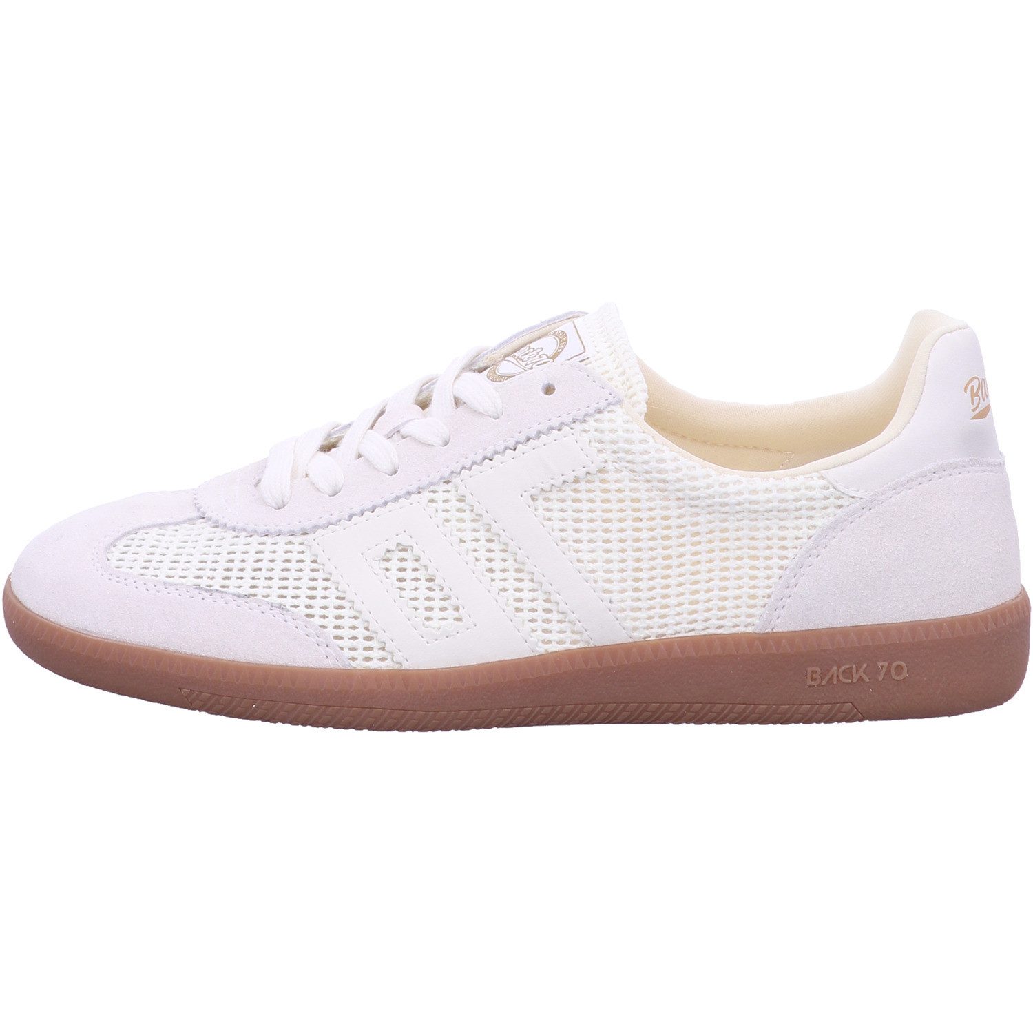 Back 70 108007-000047 Schnürschuh günstig online kaufen