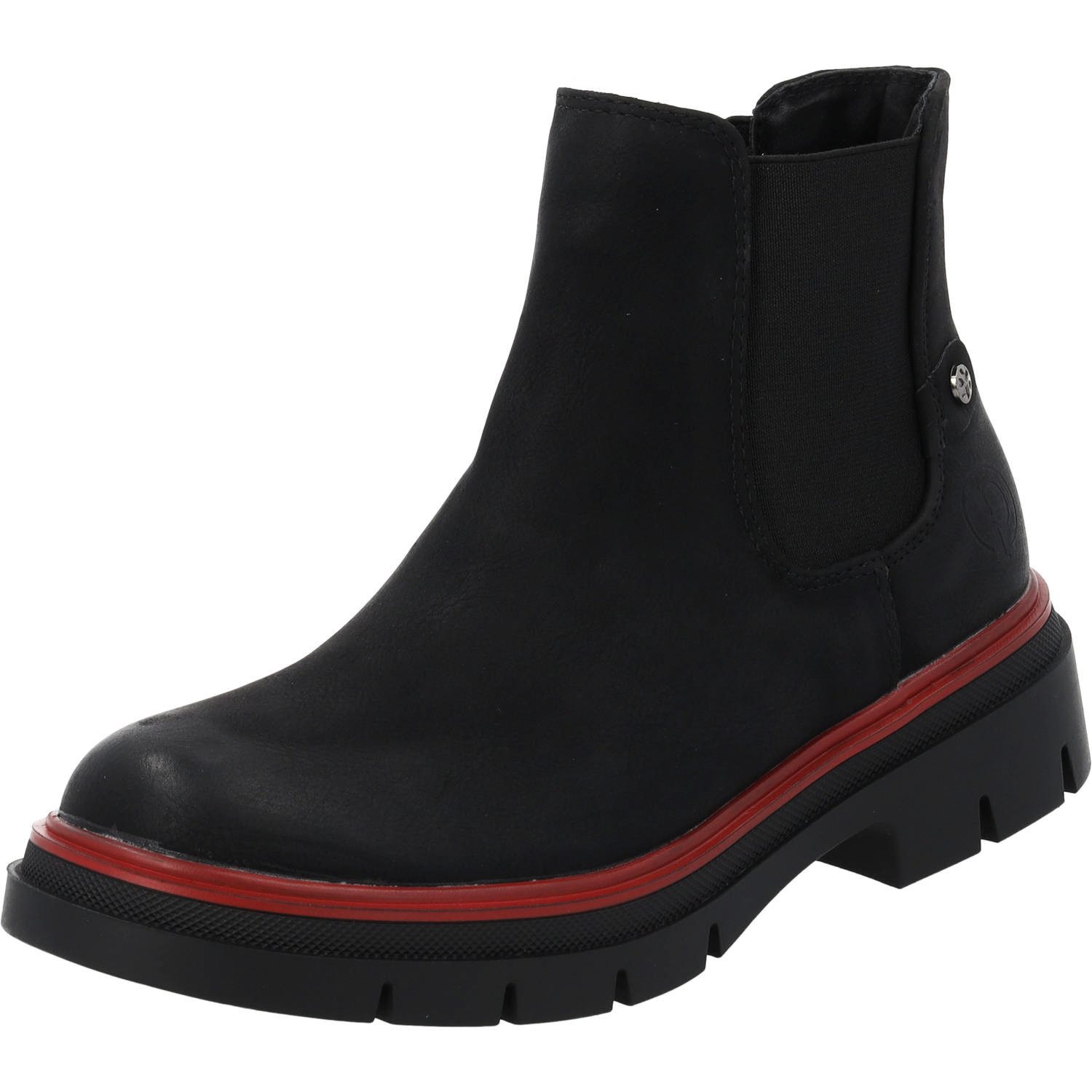 Palado Natlee Chelseaboots