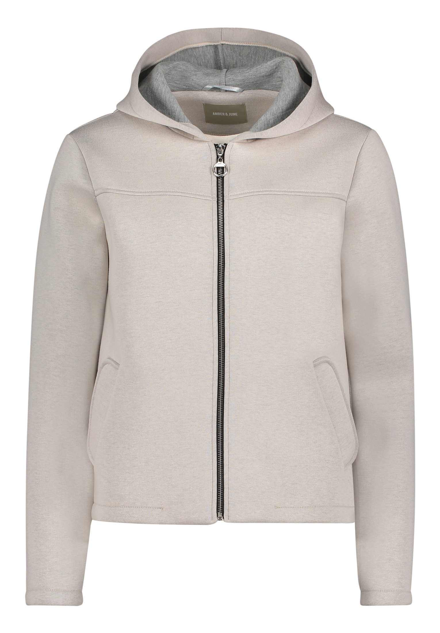Amber & June Outdoorjacke