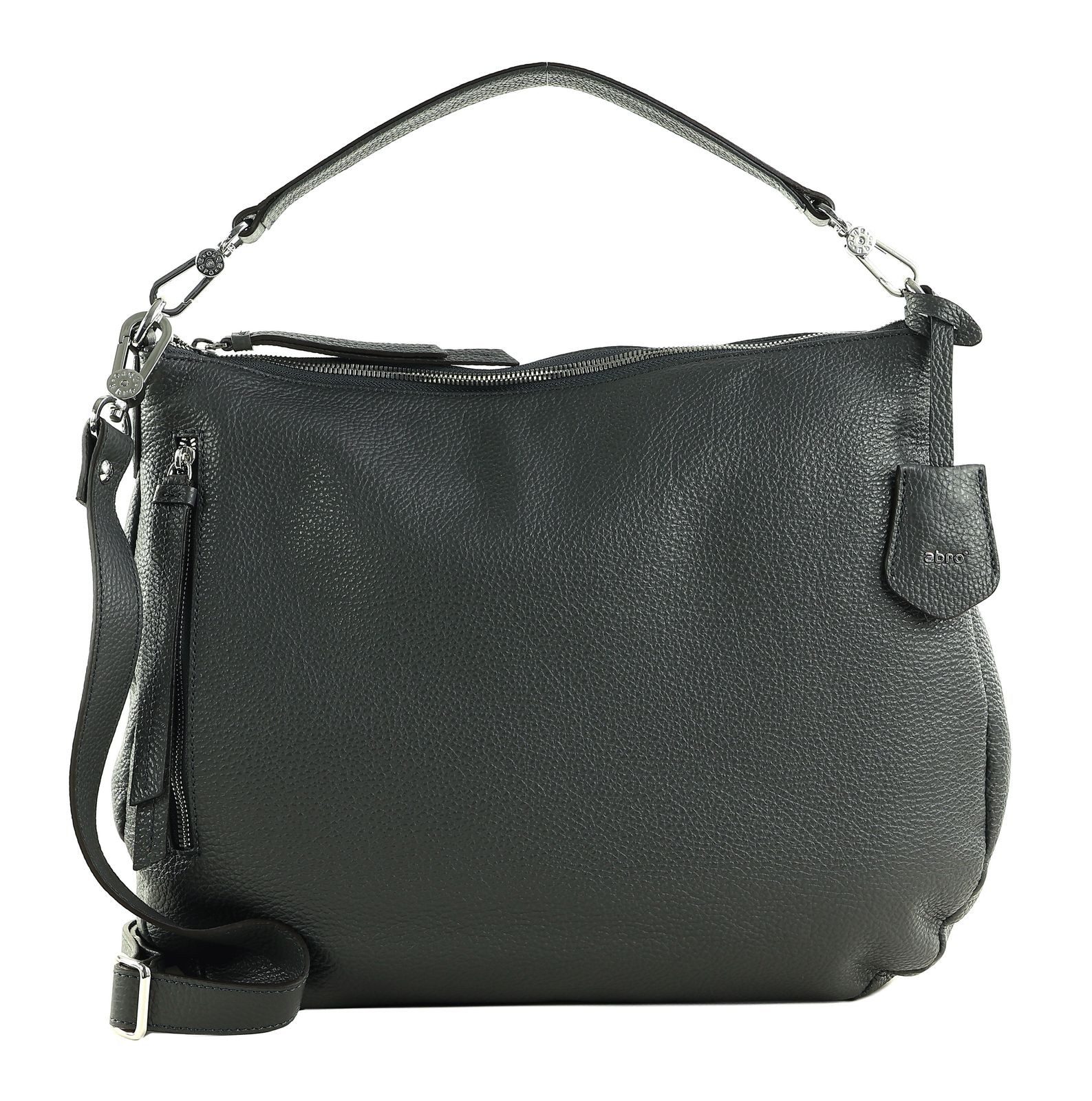 Schultertasche Hobo Bag Juna