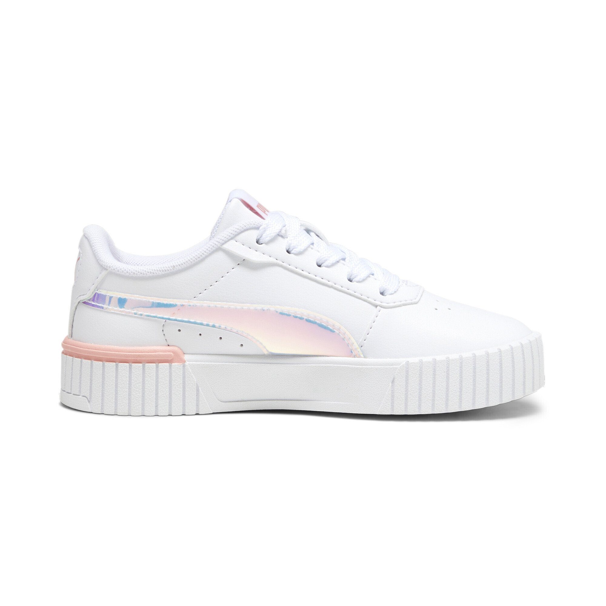 Wings 2.0 Sneaker Carina Mädchen Crystal PUMA Sneakers