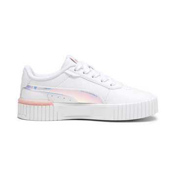 PUMA Carina 2.0 Crystal Wings Sneakers Mädchen Sneaker