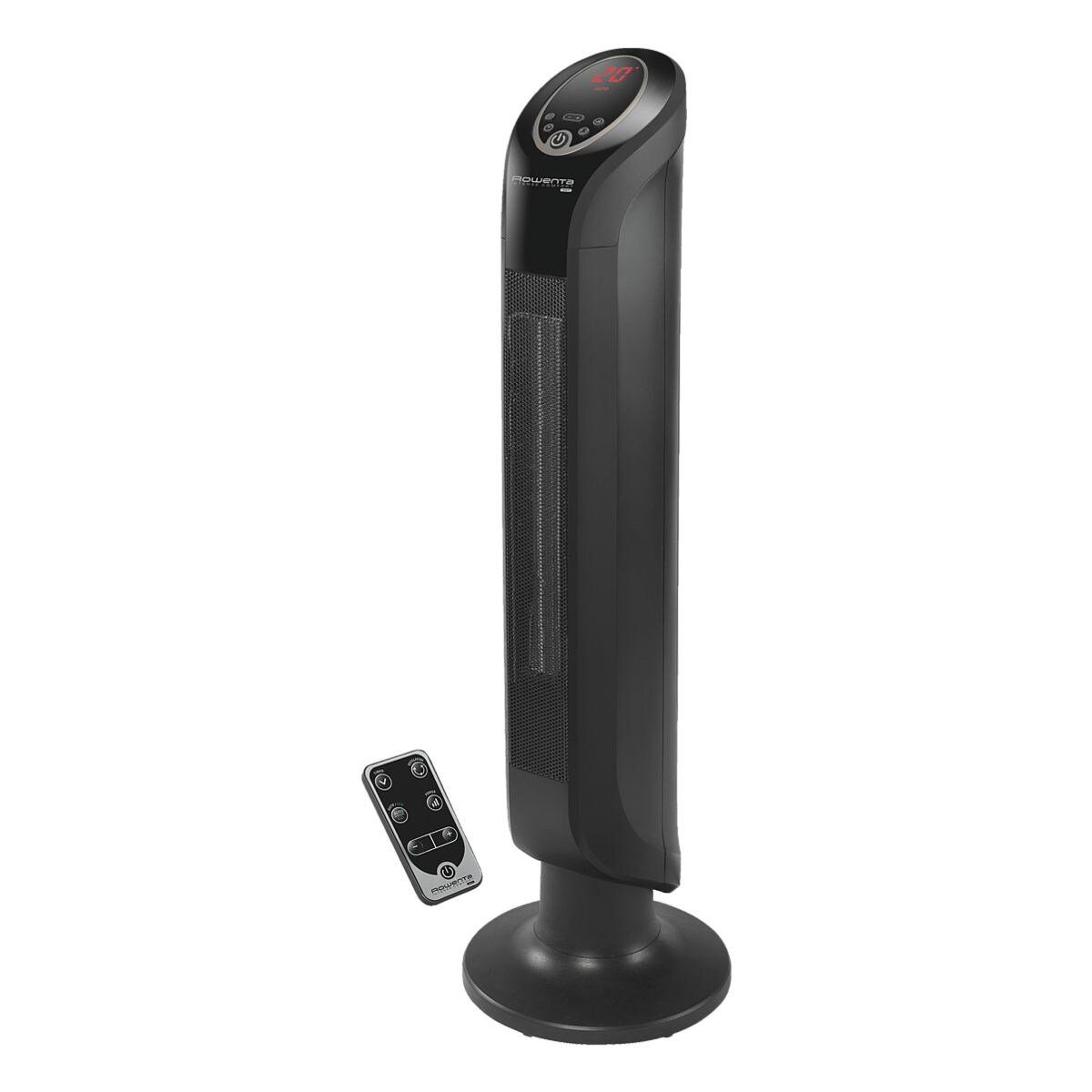 Rowenta Heizlüfter Intense Comfort Hot, für Räume bis 40 m² günstig online kaufen