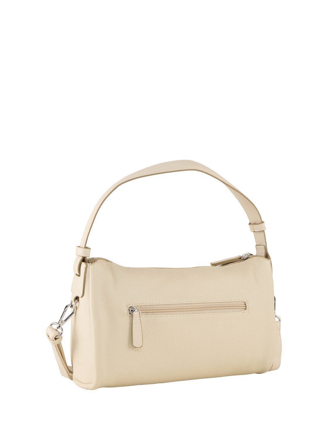 TOM TAILOR Beuteltasche Bags, TTDEA M Beuteltasche mit verstellbarem Trageriemen