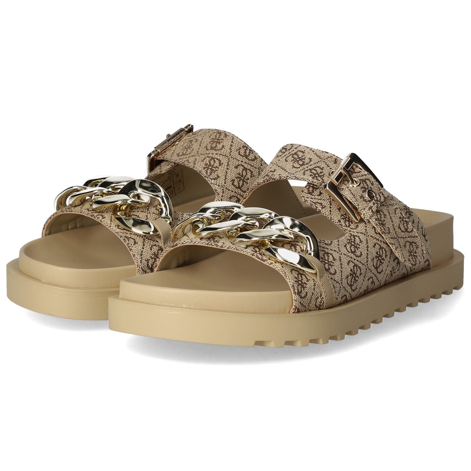 Guess Pantoletten Pantolette