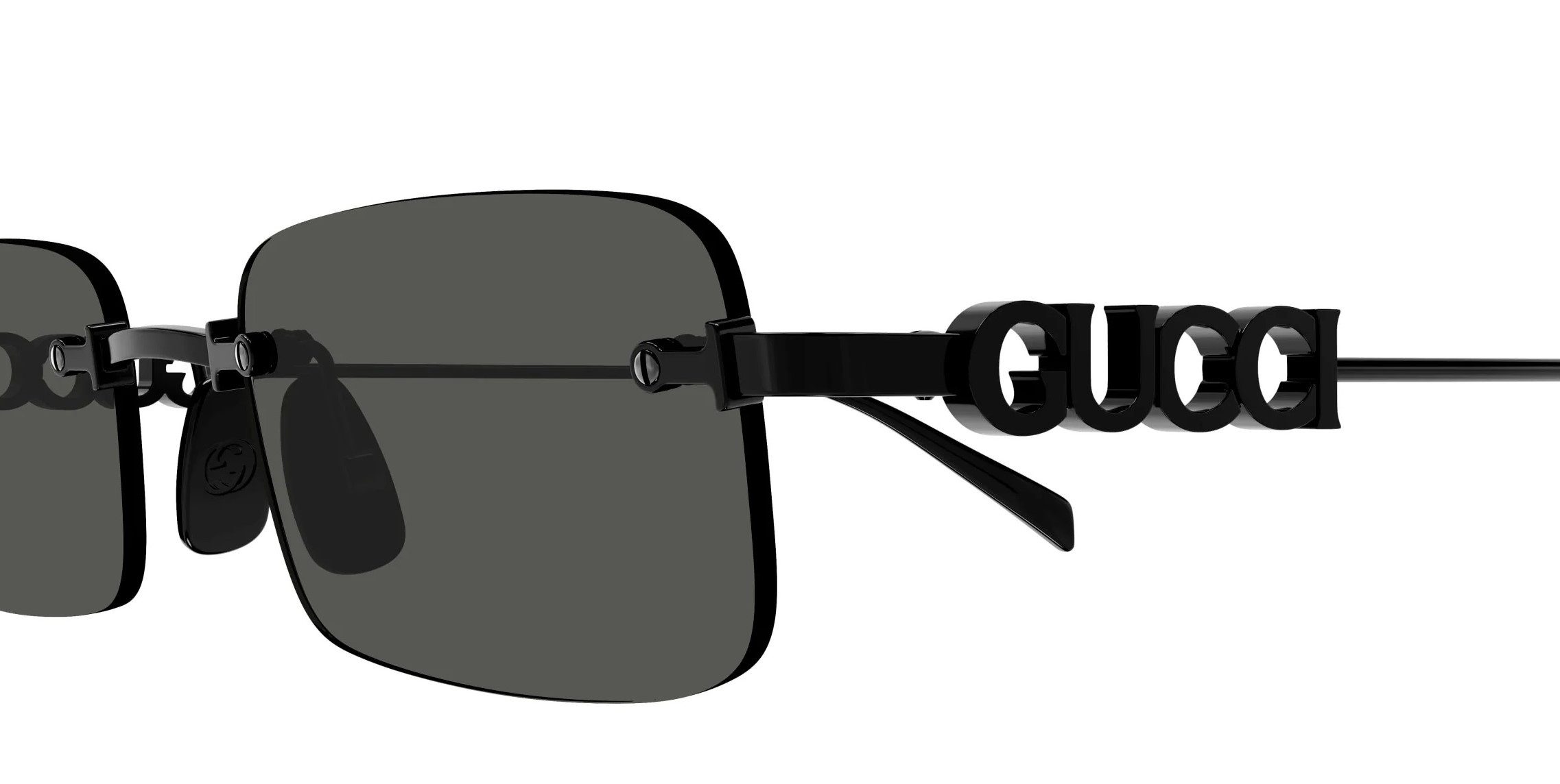 GUCCI Sonnenbrille GG 1808S