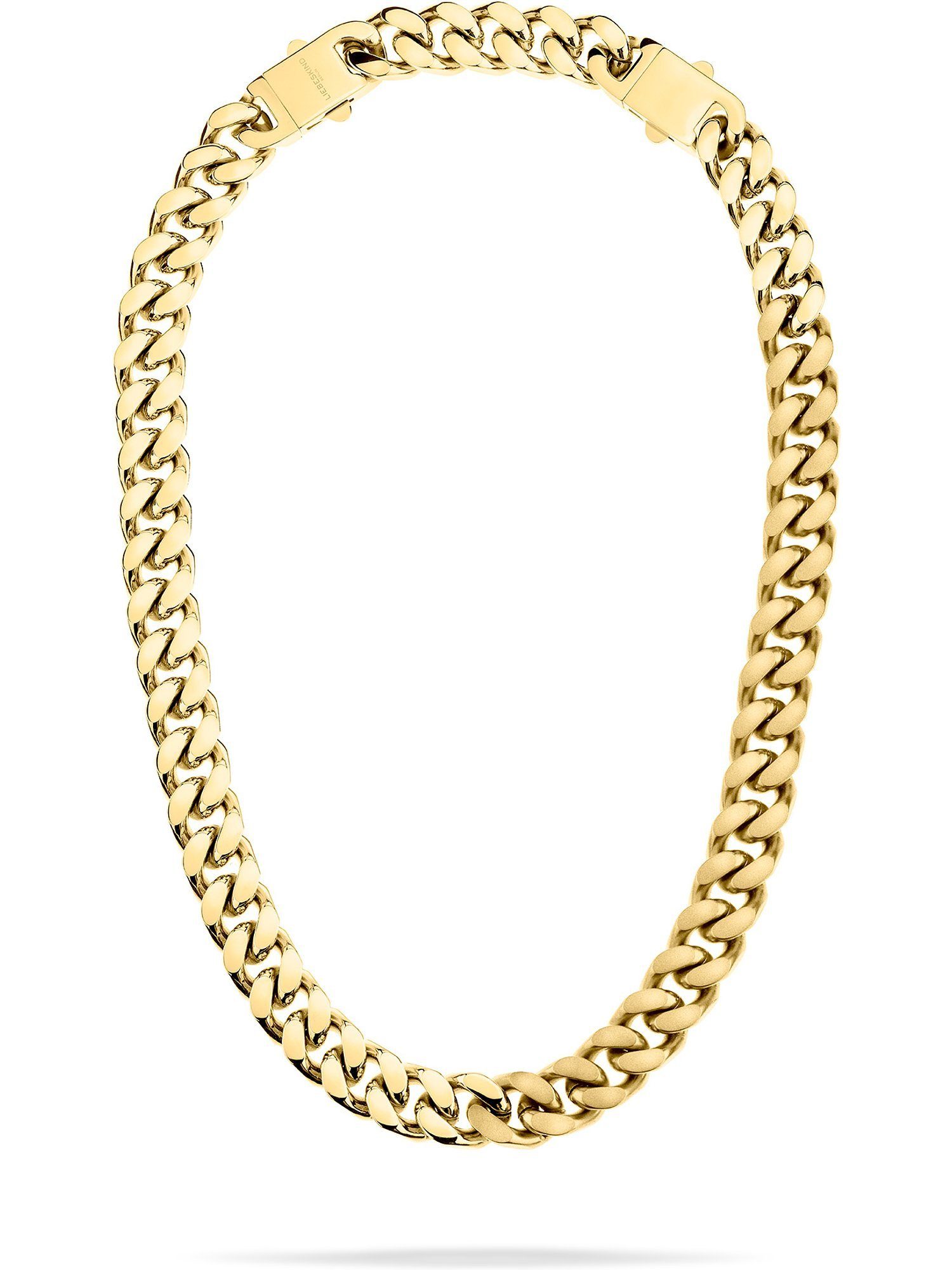 Liebeskind Berlin Edelstahlkette Liebesk...