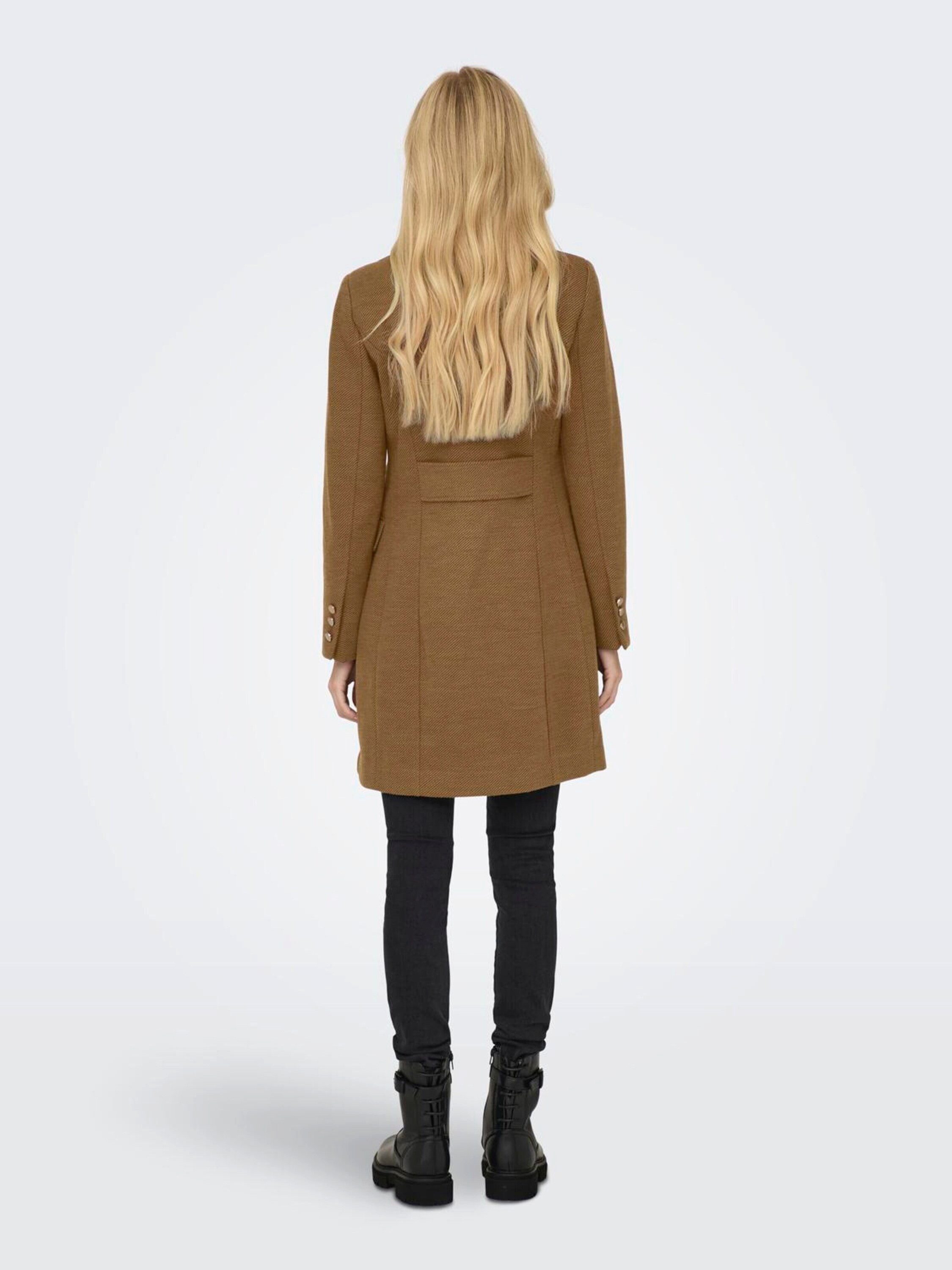 Langmantel ONLMOLLY