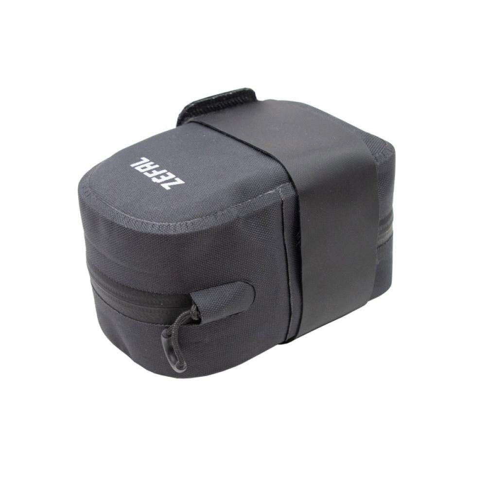 Zefal Fahrradtasche Zéfal Z OFF-ROAD PACK SADDLE BAG S - wasserdichte Satteltasche für Pan