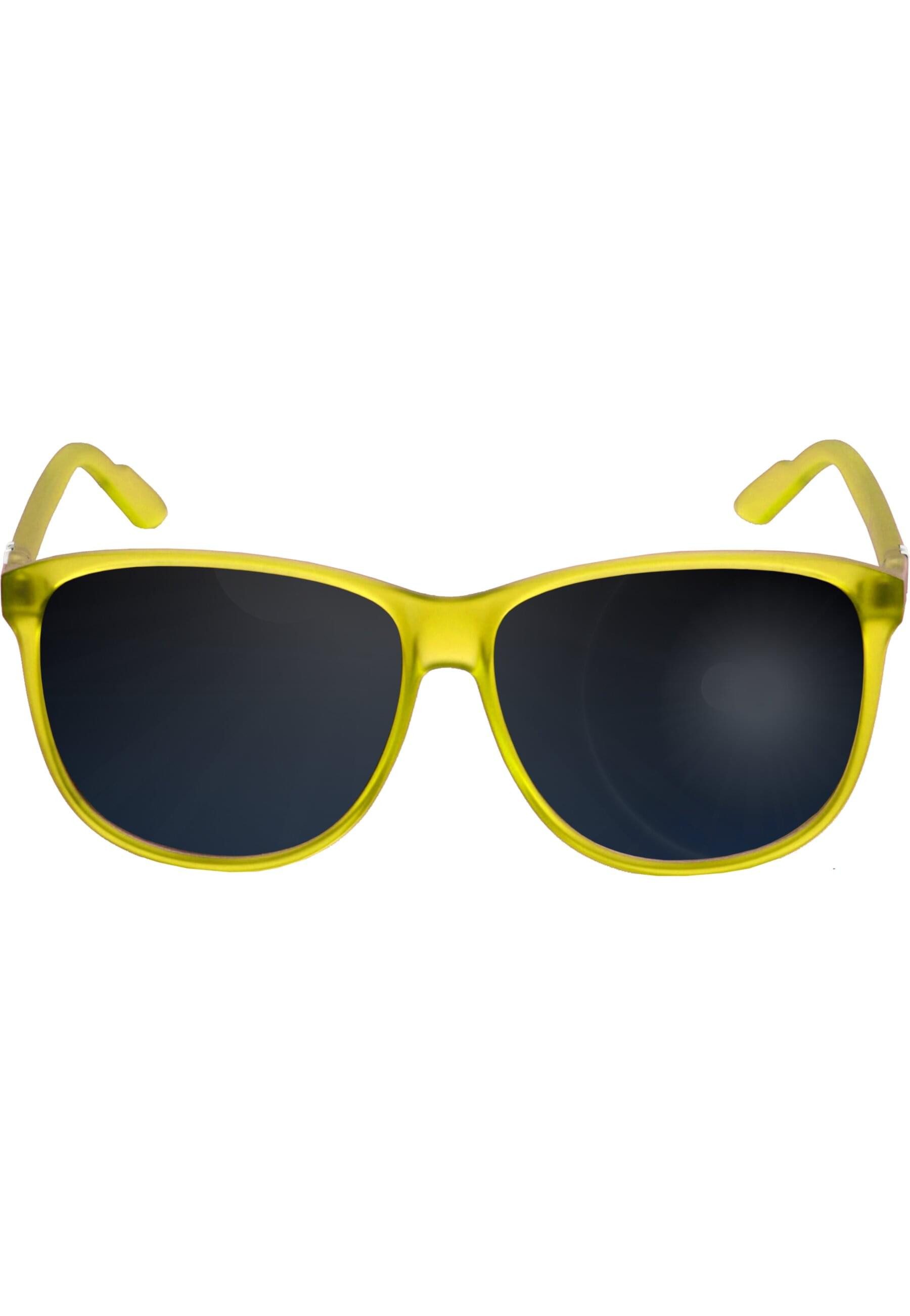 MSTRDS Sonnenbrille "MSTRDS Accessoires Sunglasses Chirwa" günstig online kaufen
