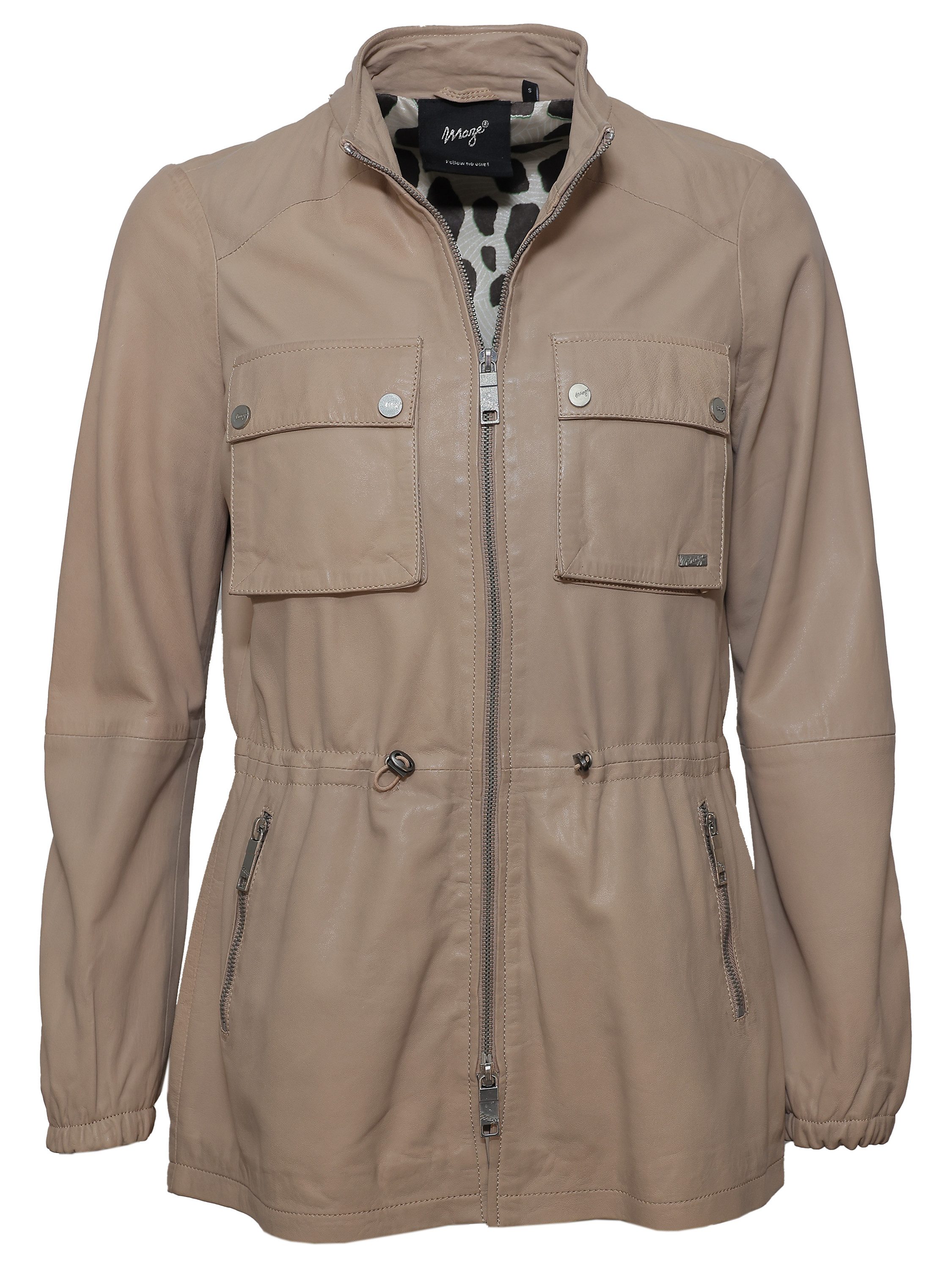 Outdoorjacke 42020133