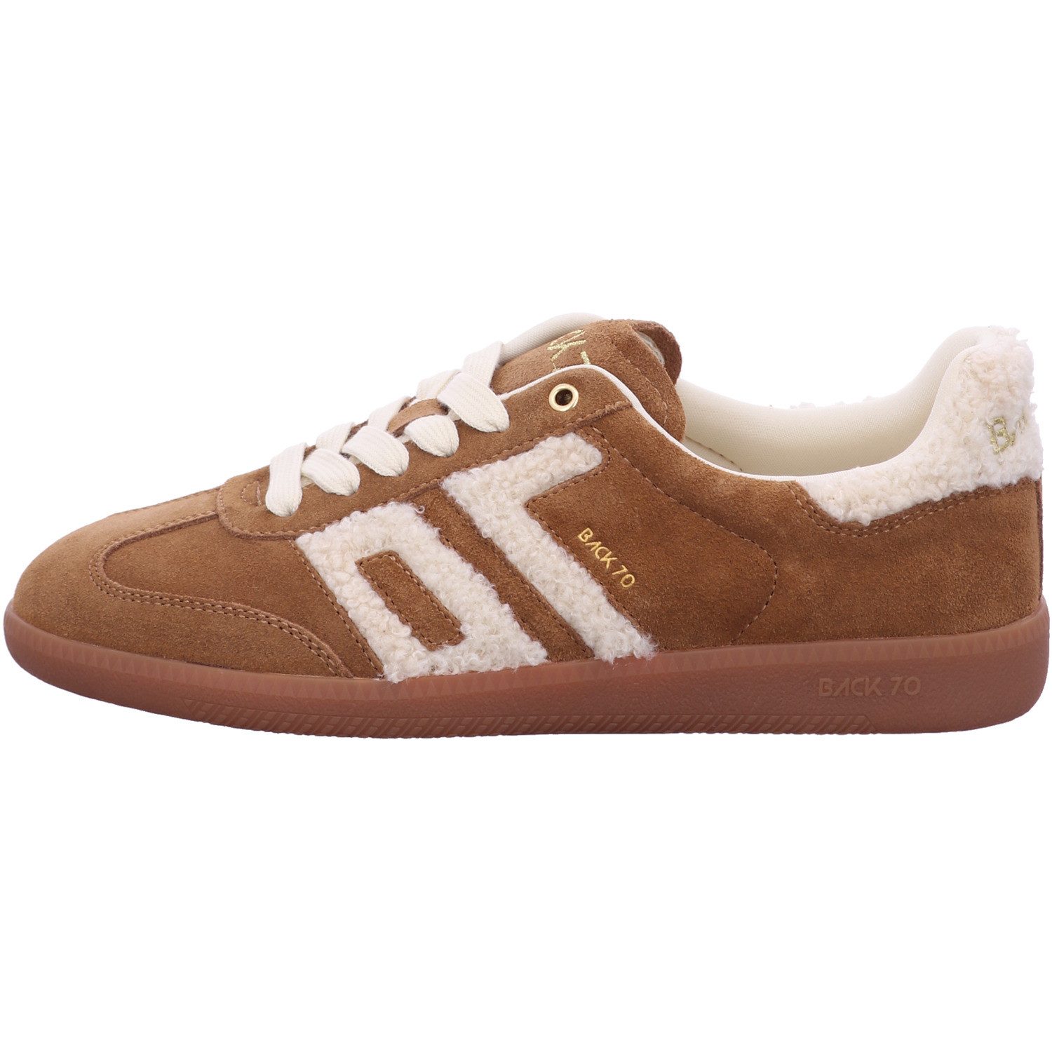 Back 70 108005 000015 Schnürschuh günstig online kaufen