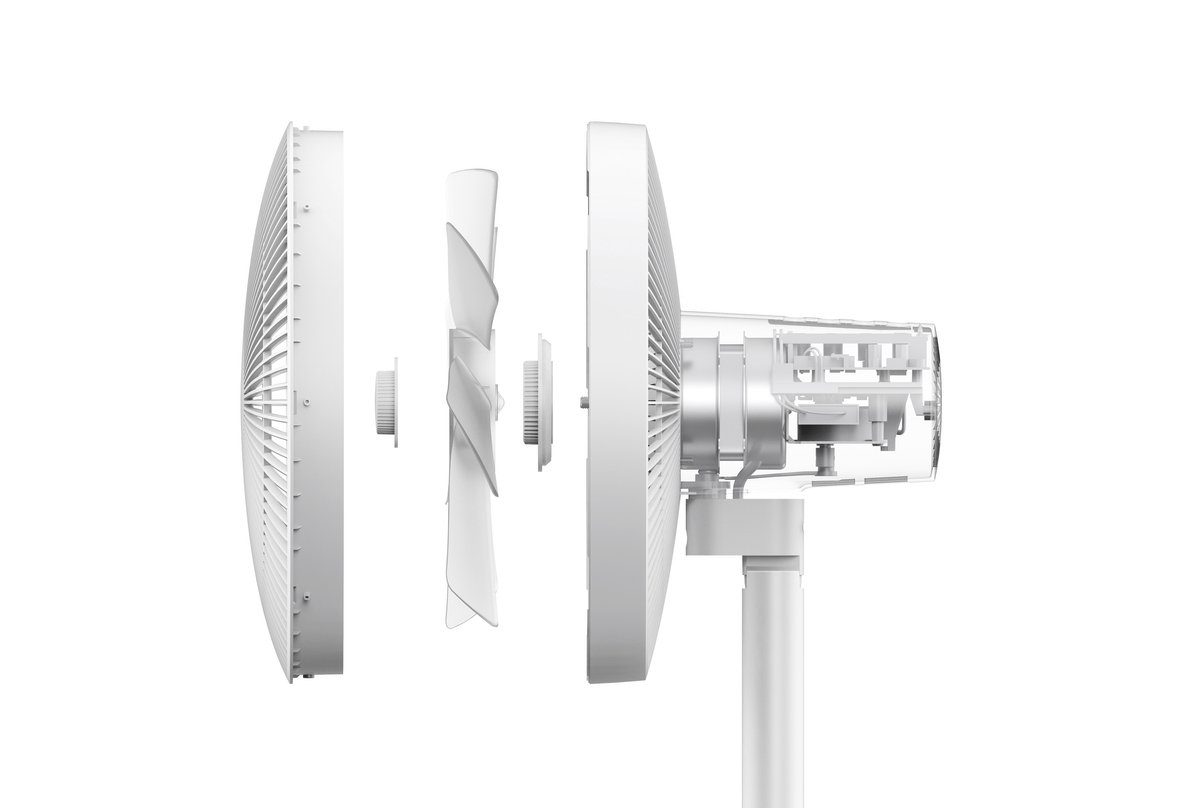 Xiaomi Standventilator
