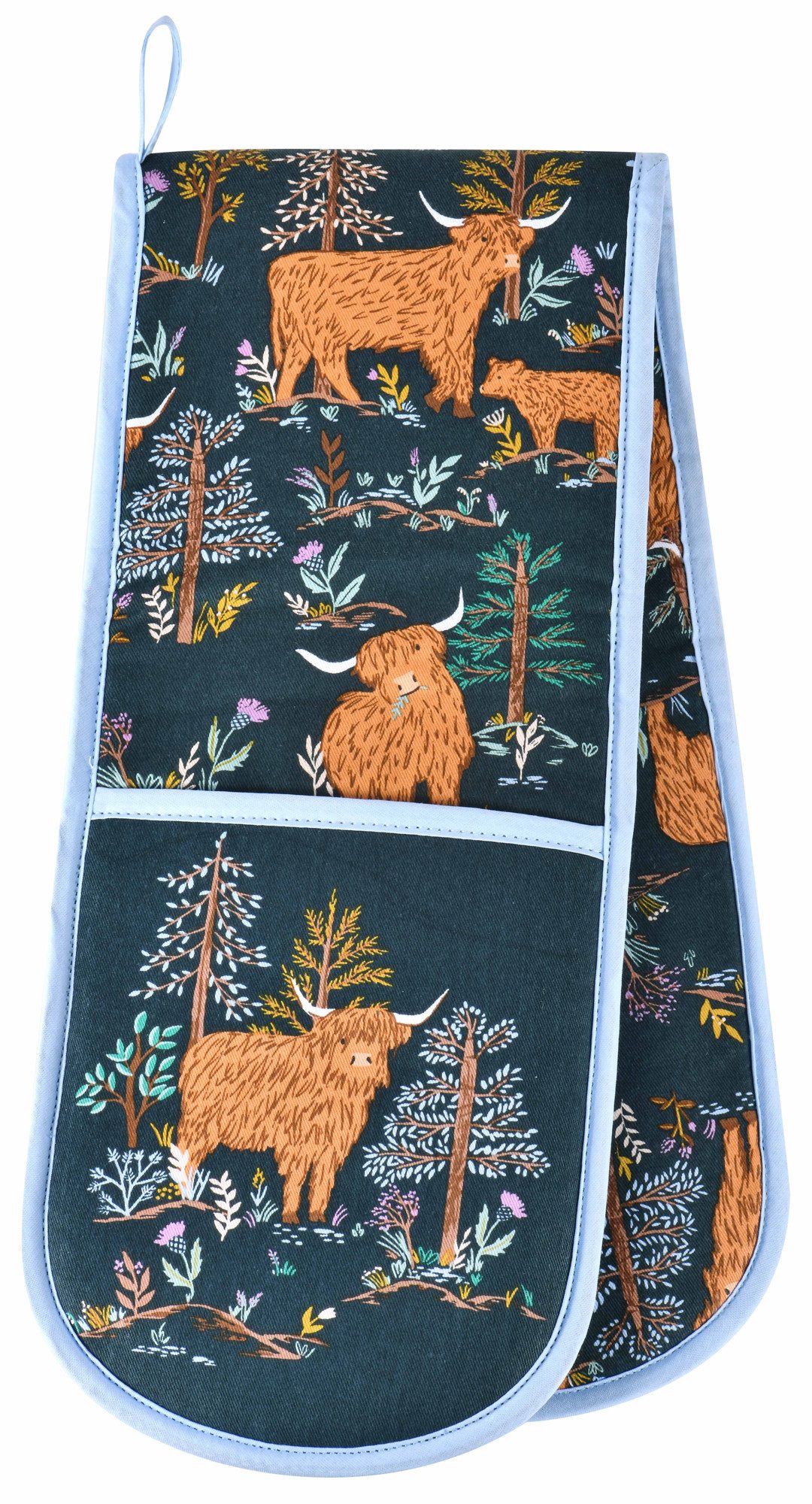 Ulster Weavers Topfhandschuhe Connie the Cow, günstig online kaufen