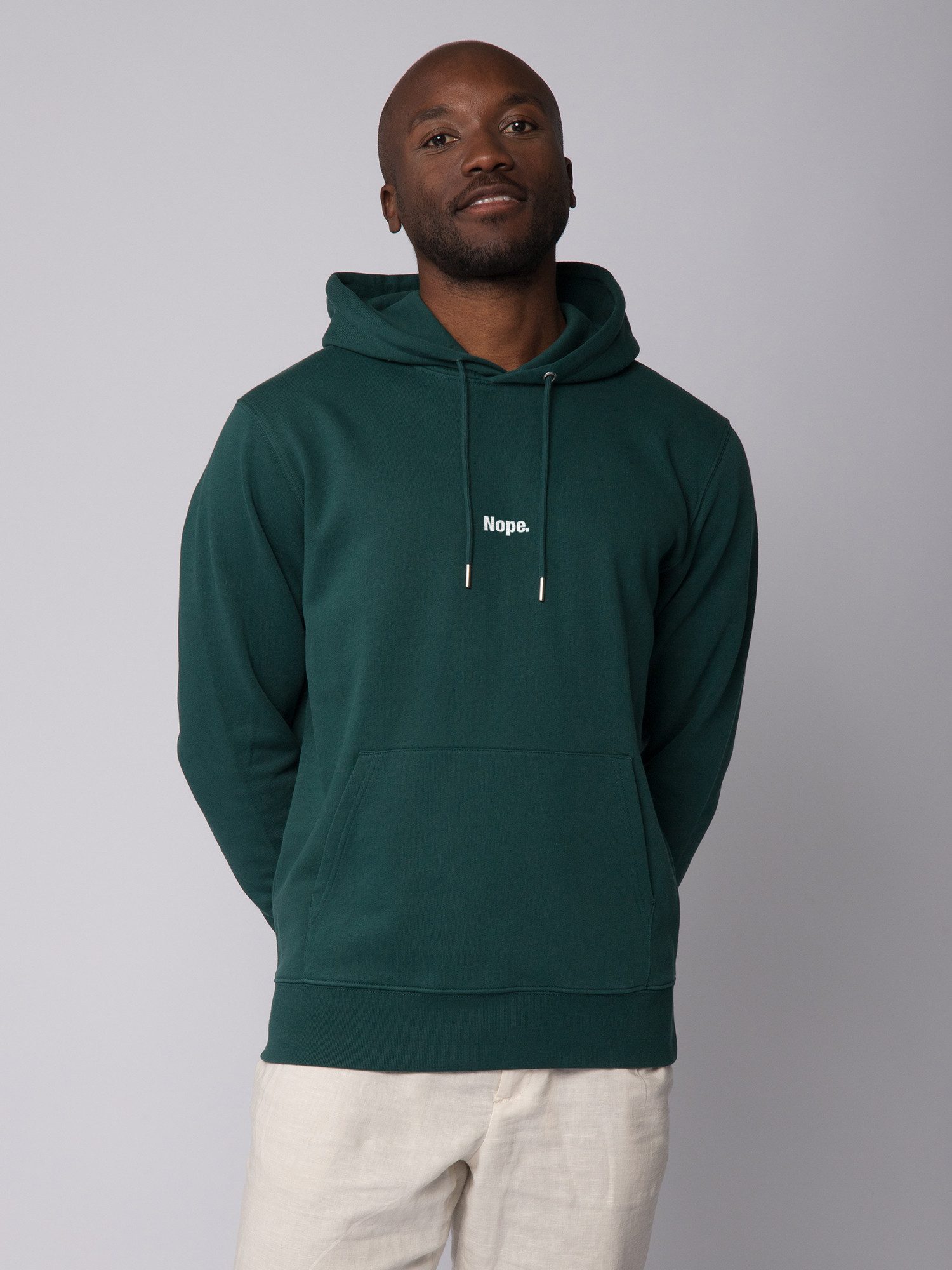 Hoodie Nope