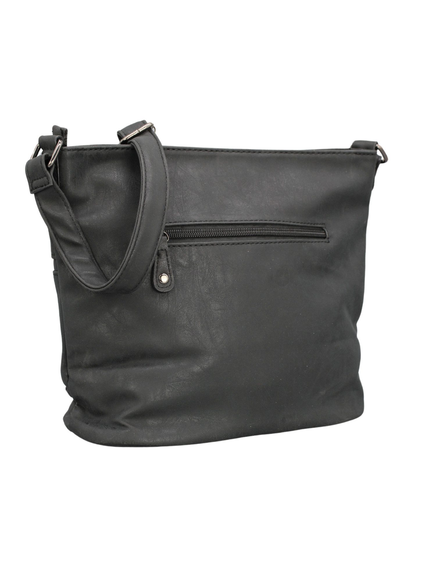 BRISE TASCHE Schultertasche Urban Chic Umhängetasche für Damen, Schultertasche, Handtasche