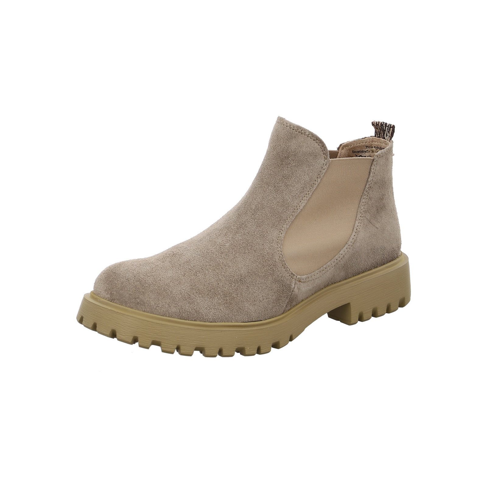 Think! Stiefelette Trento Stiefelette