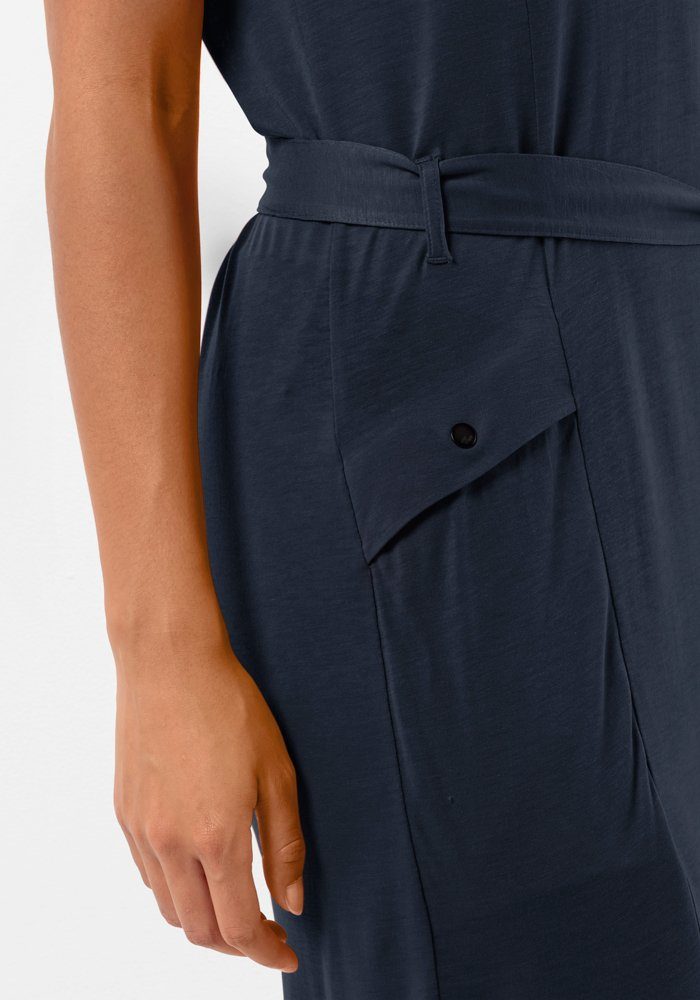 Jack Wolfskin Shirtkleid MOLA DRESS
