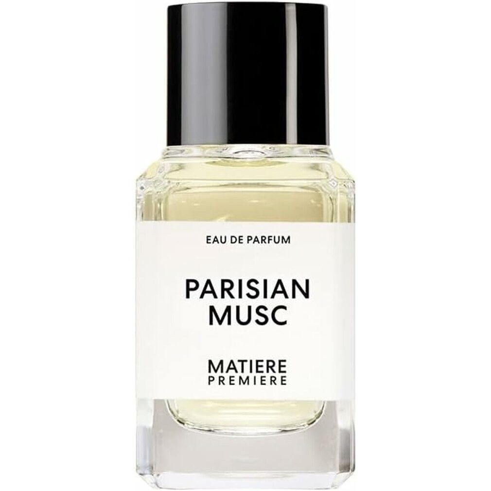 Matiere Premiere Körperpflegeduft Pariser Moschus Eau De Parfum 50 ml (unisex)