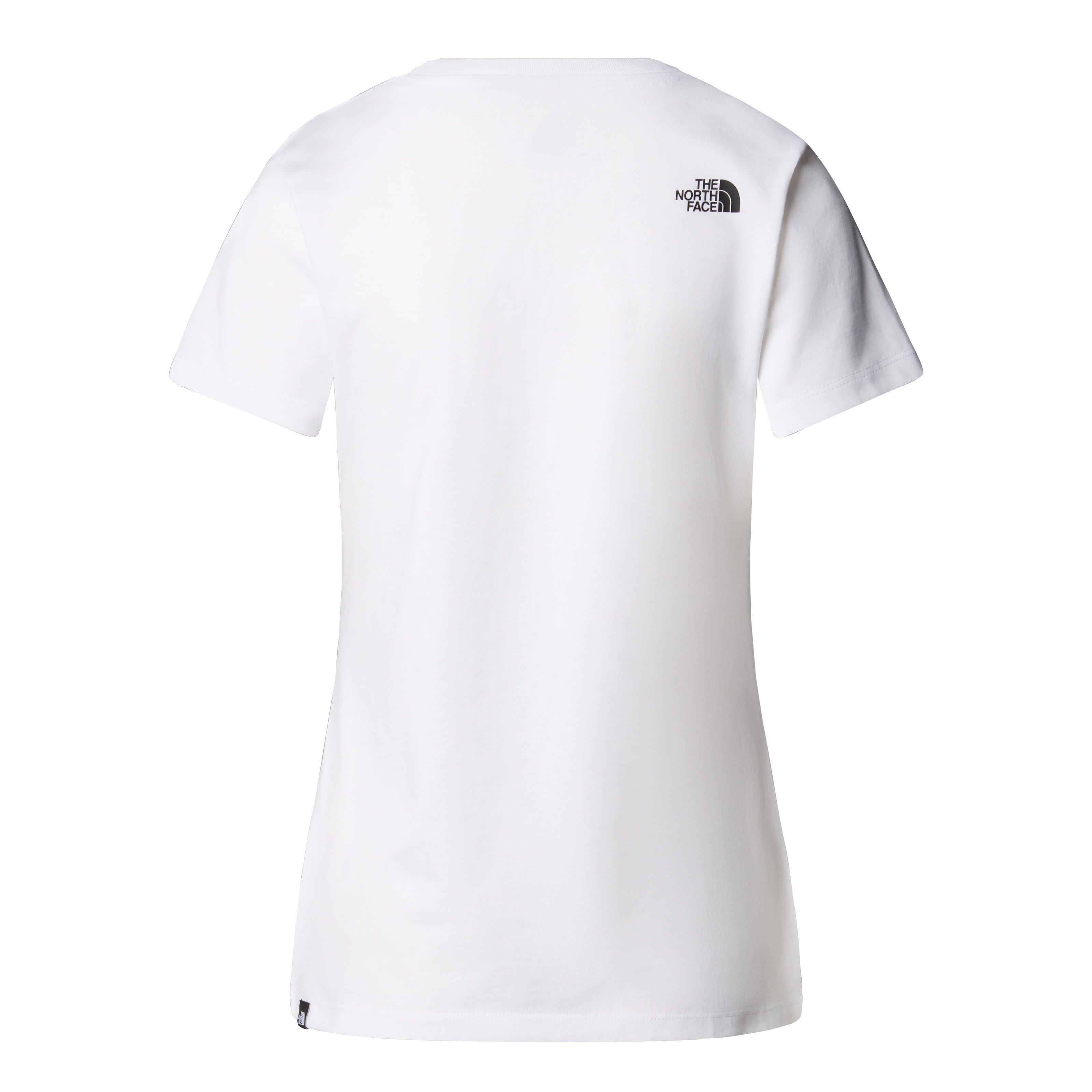 The North Face T-Shirt W S/S günstig online kaufen