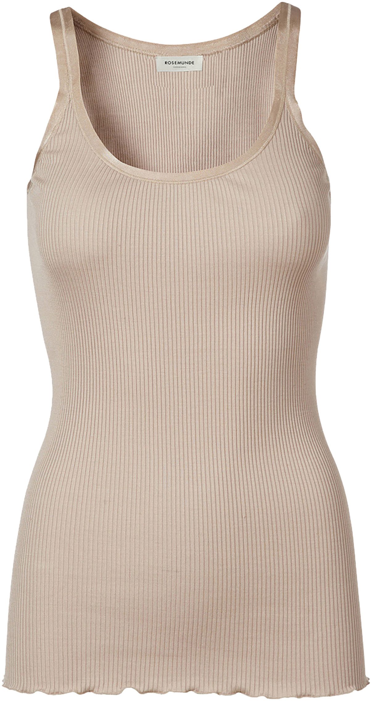 rosemunde Unterziehshirt Babette Silk Top edles günstig online kaufen