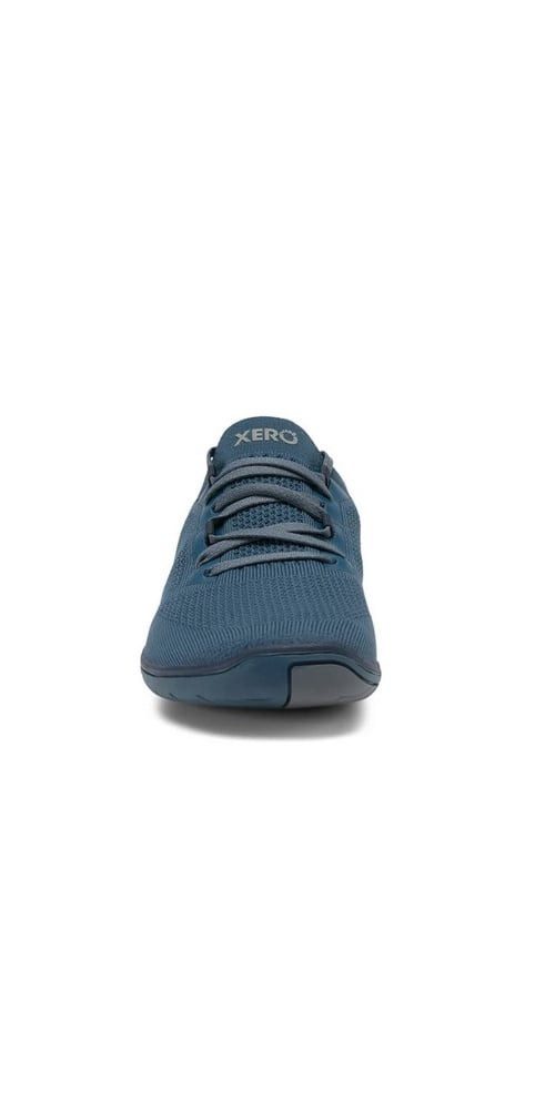 Xero Shoes Minimal-Travelschuhe Nexus Knit orionblau Damen Wanderschuh
