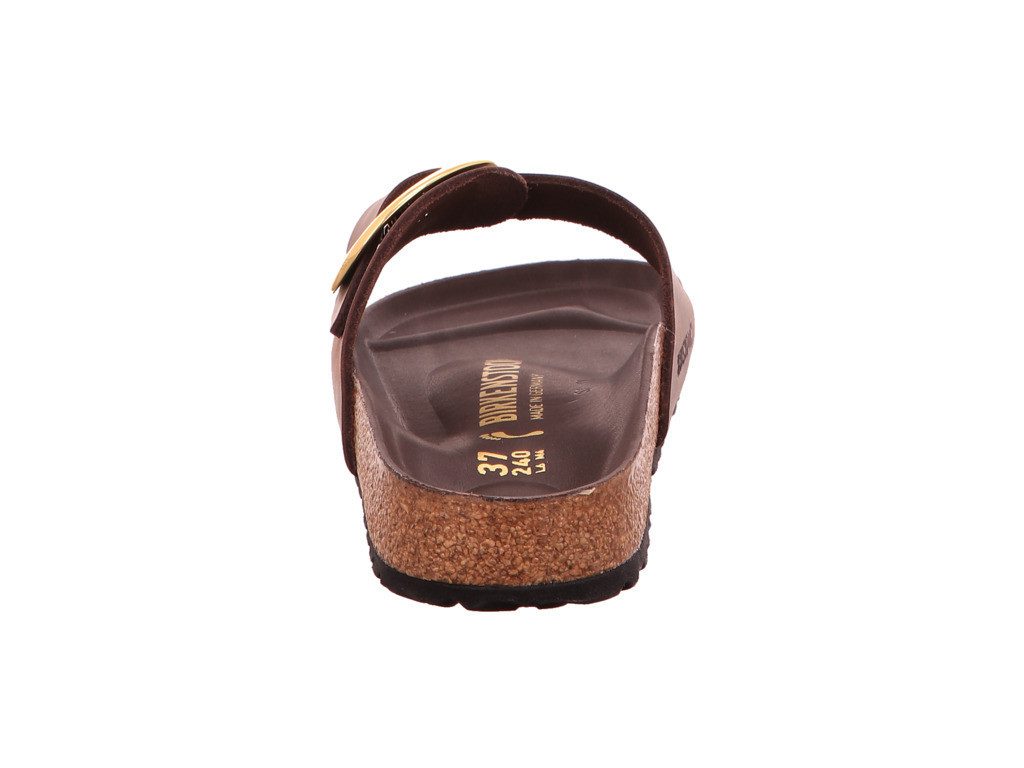 Birkenstock Madrid Big Buckle[Slipper] Pantolette