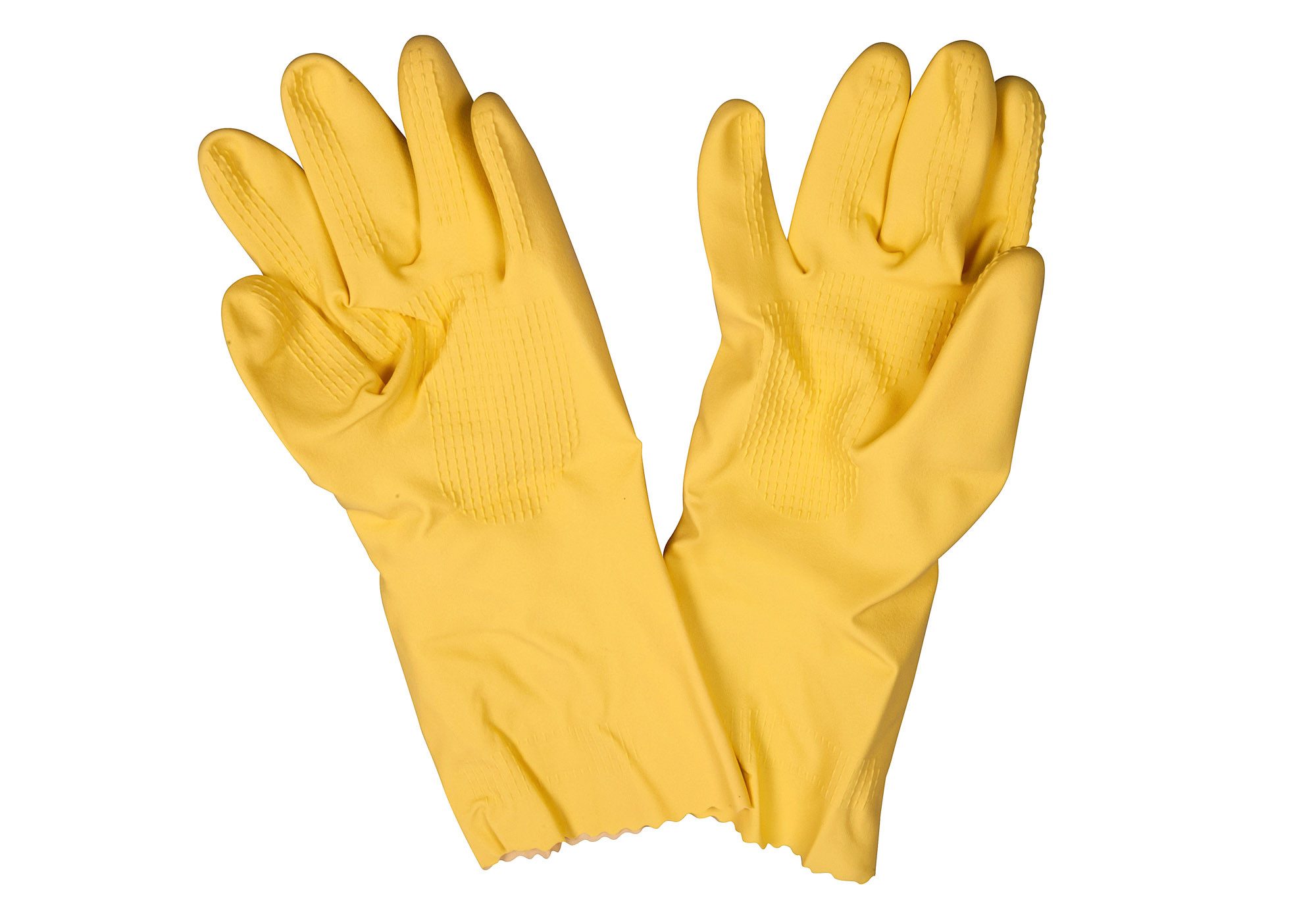 Vileda Putzhandschuh Handschuh D.Griffige L[ 52227]