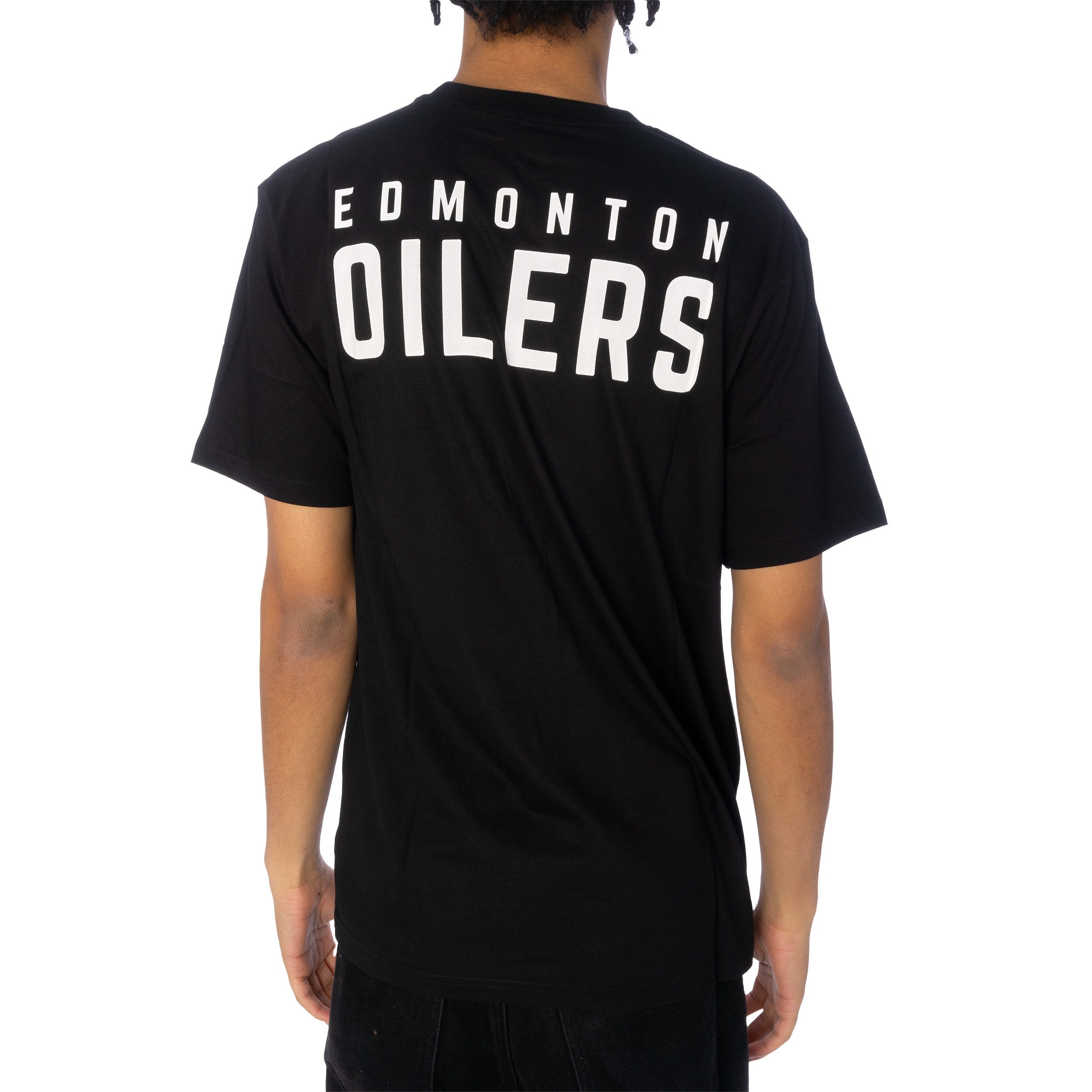 '47 Brand T-Shirt T-Shirt 47 Brand Edmonton Oilers