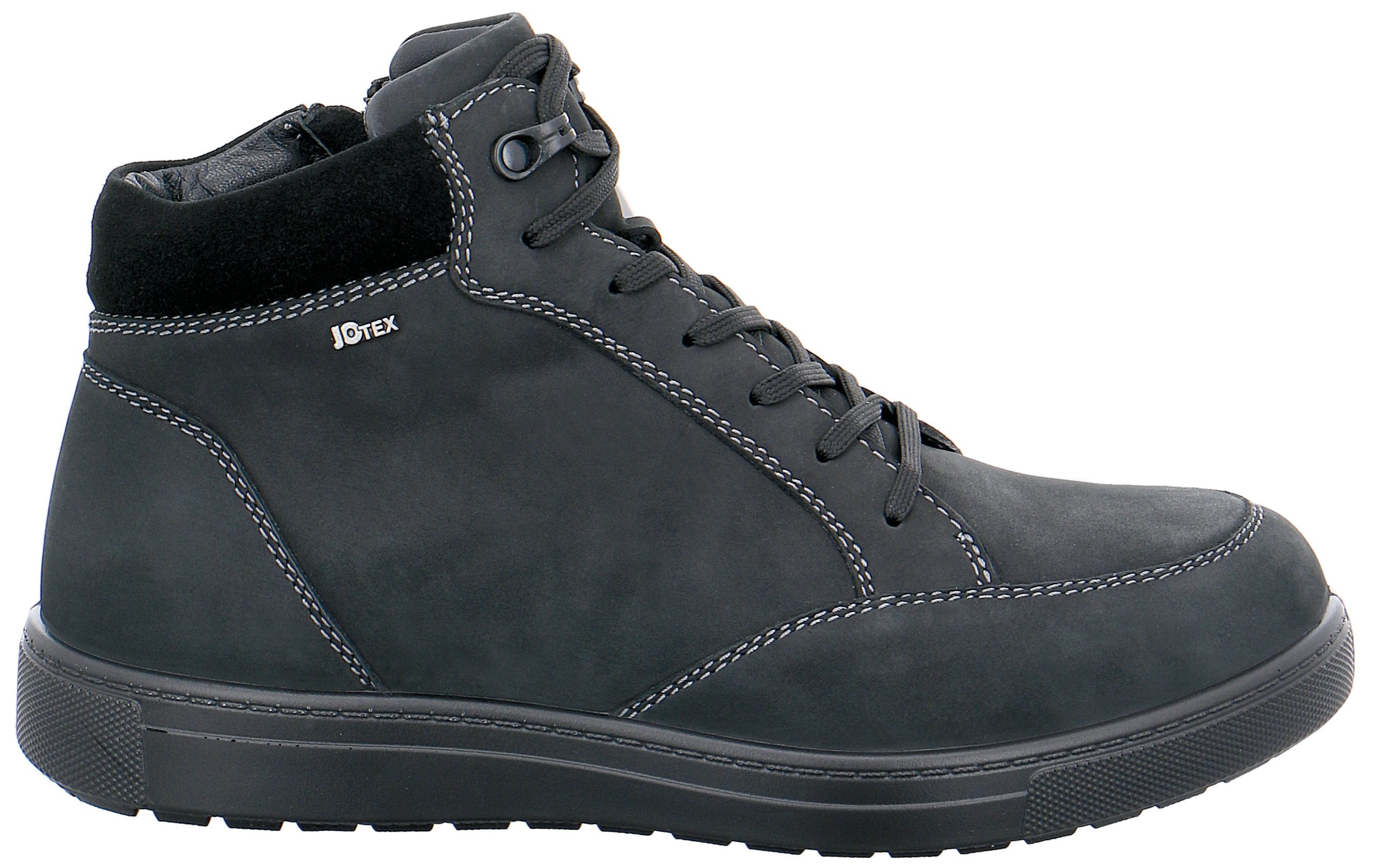 Stiefelette