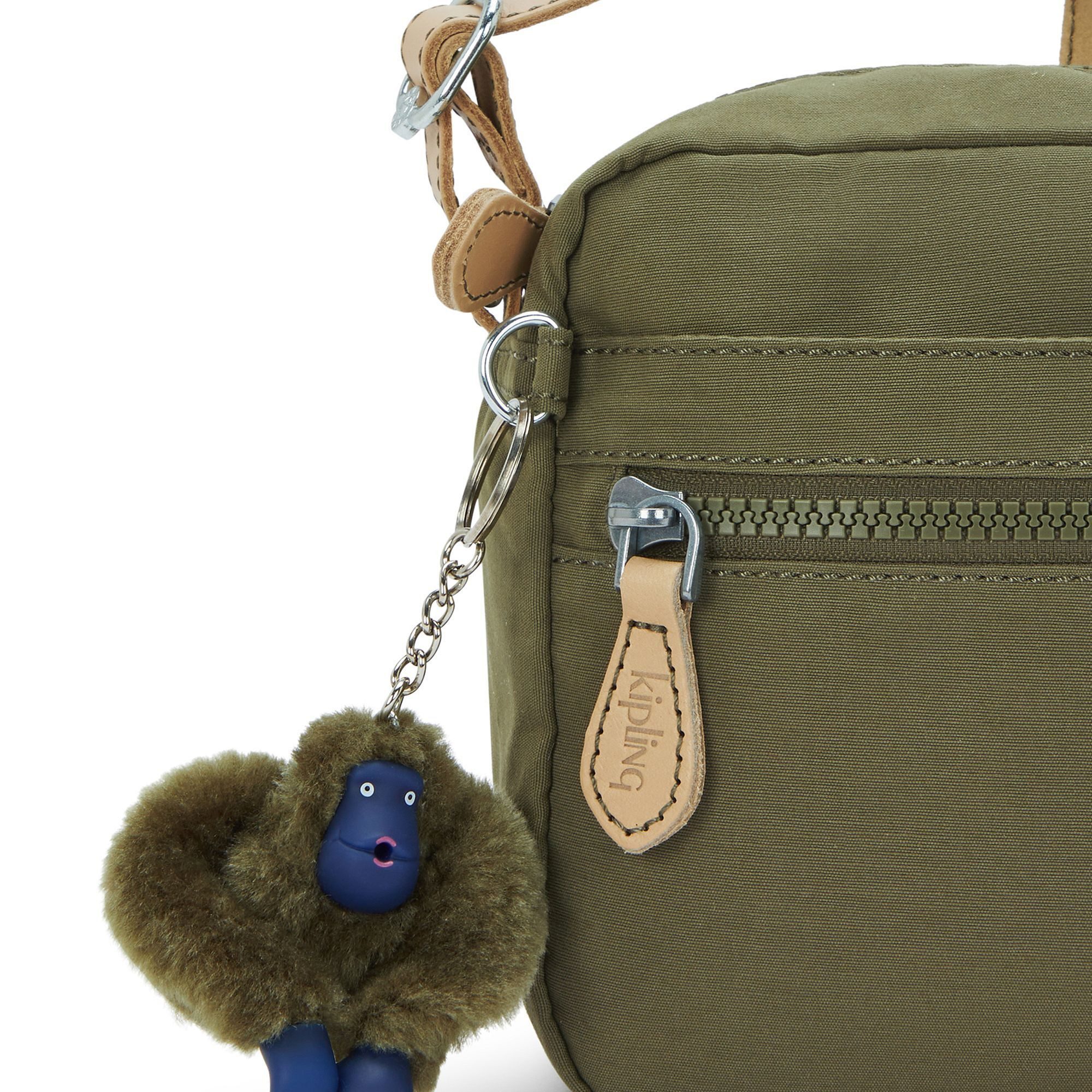 KIPLING Umhängetasche Ona ++, Baumwolle