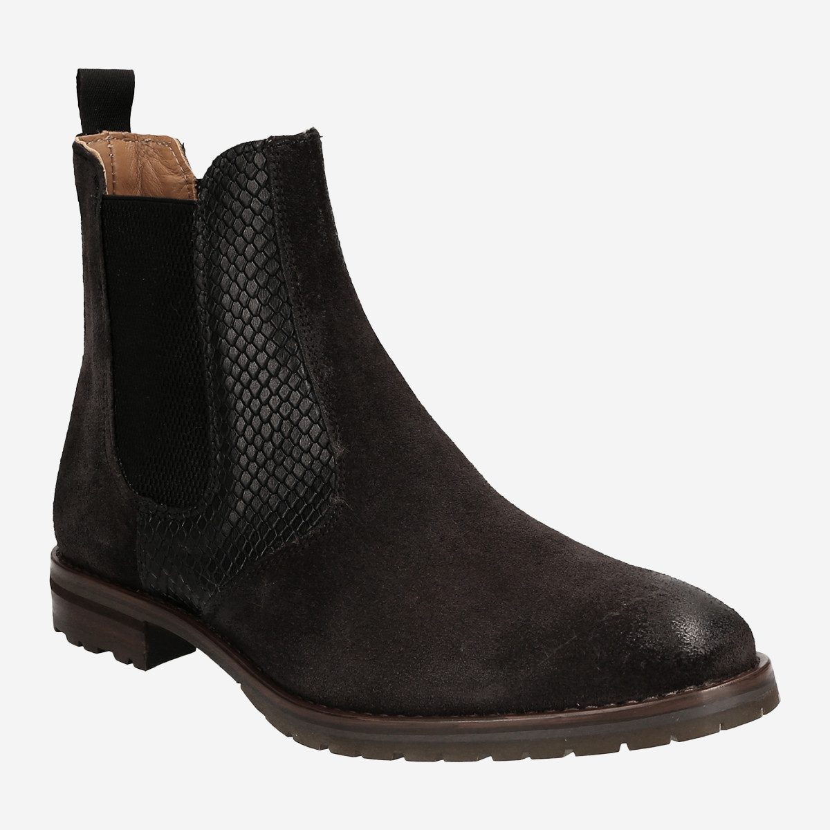 Lüke Schuhe Lüke Schuhe 3185B, Chelsea günstig online kaufen