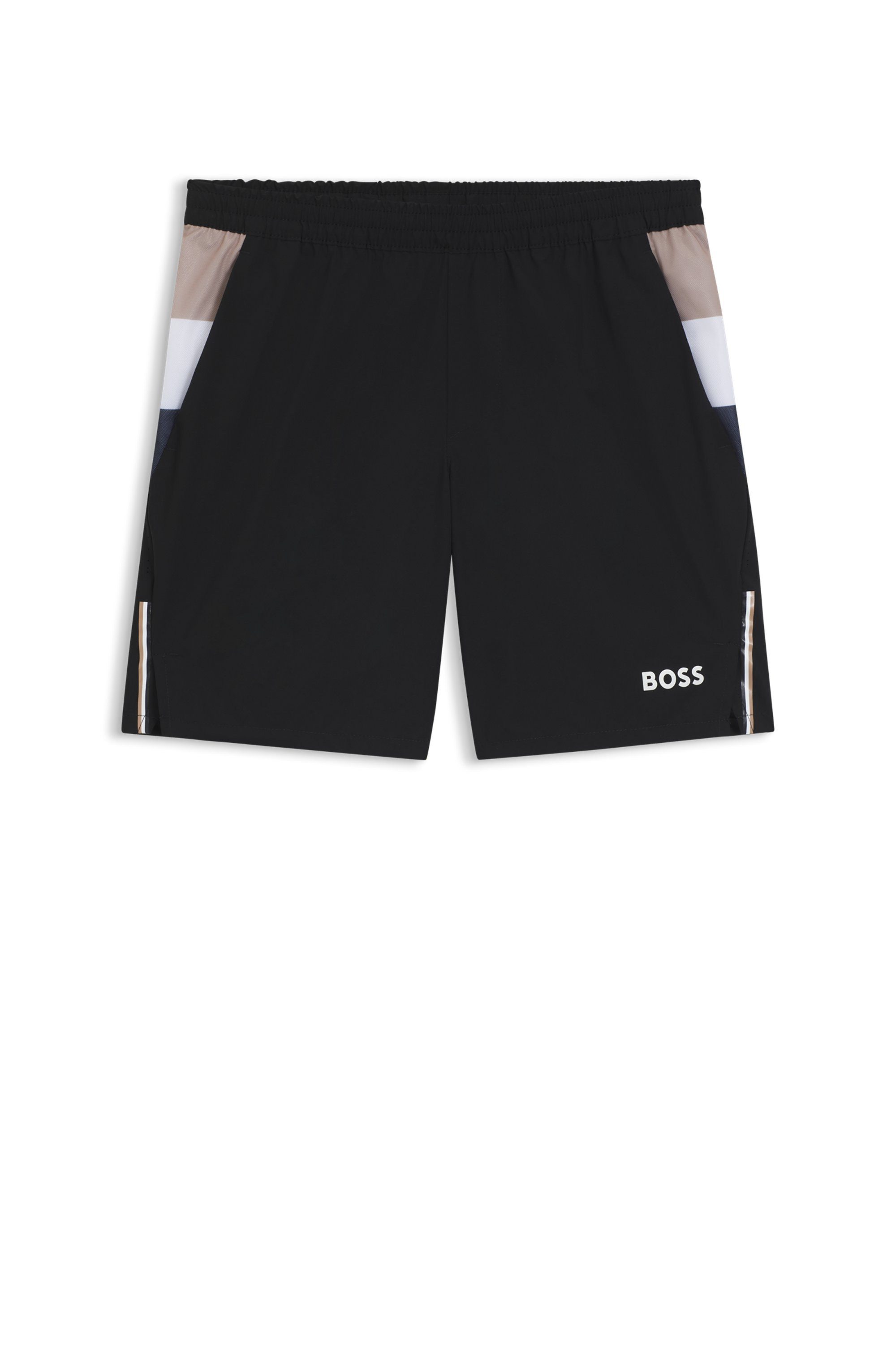 BOSS ORANGE Bermudas