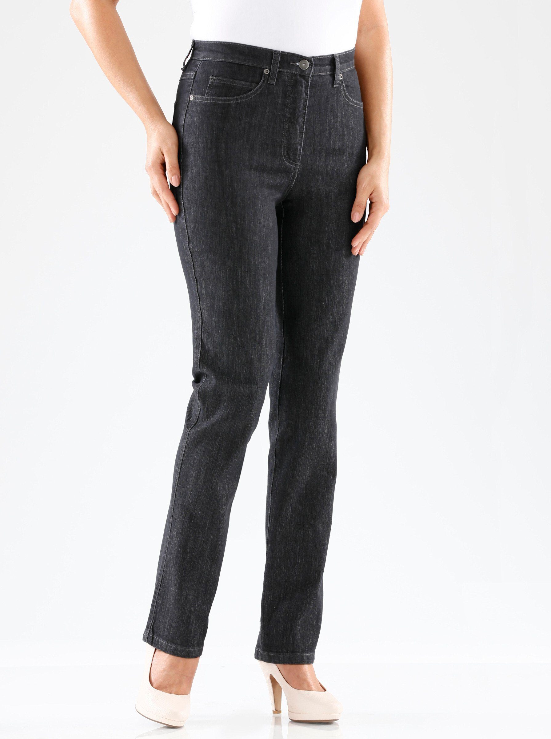 Witt Bequeme Jeans Jeans komfortabel