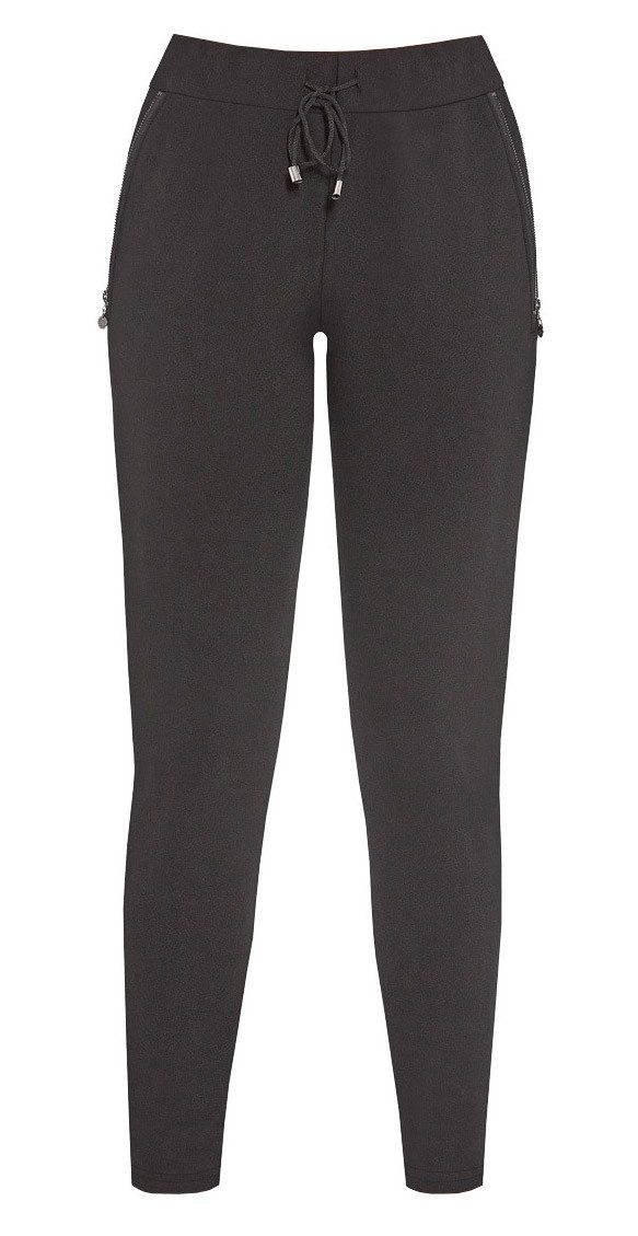 Bas Bleu Schlupfhose in elegantem Stil, Abendmode Business Büro günstig online kaufen