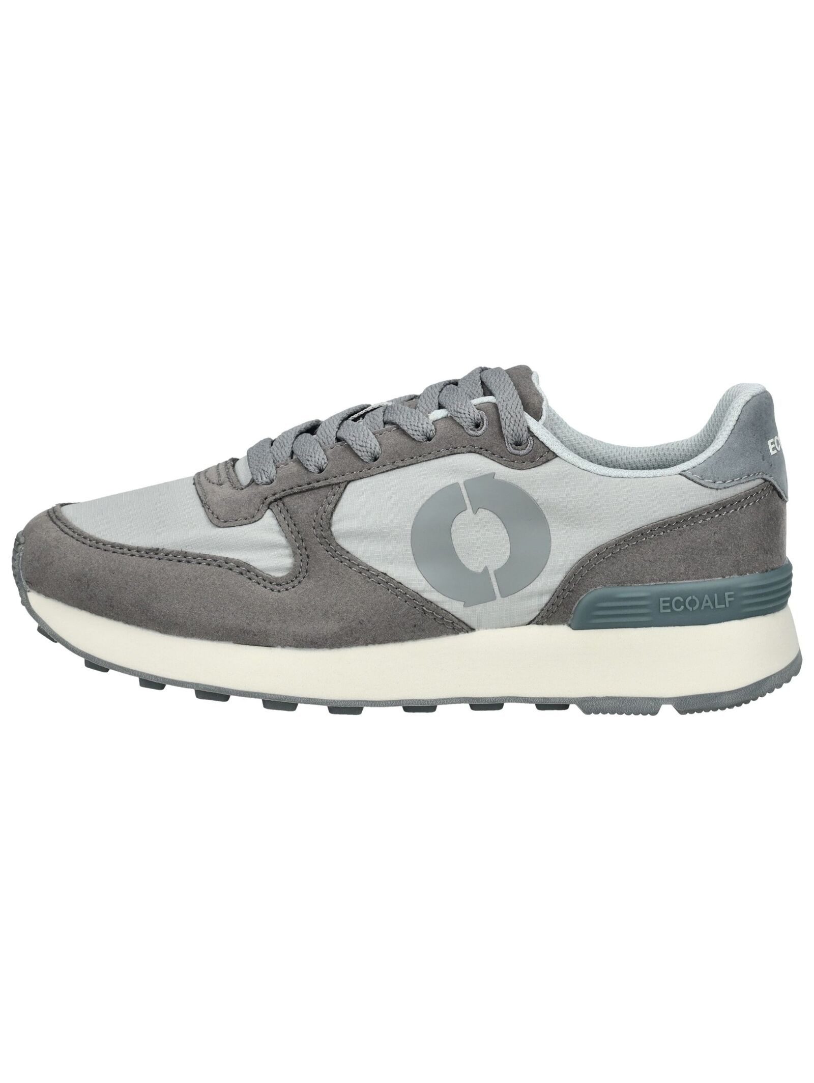 ECOALF Sneaker Lederimitat . Sneaker (1-tlg)