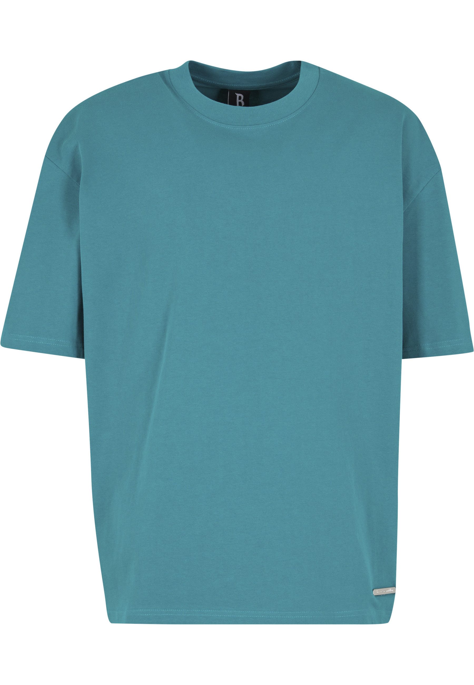 Dropsize T-Shirt Dropsize Super Heavy Blank T-Shirt (1-tlg)