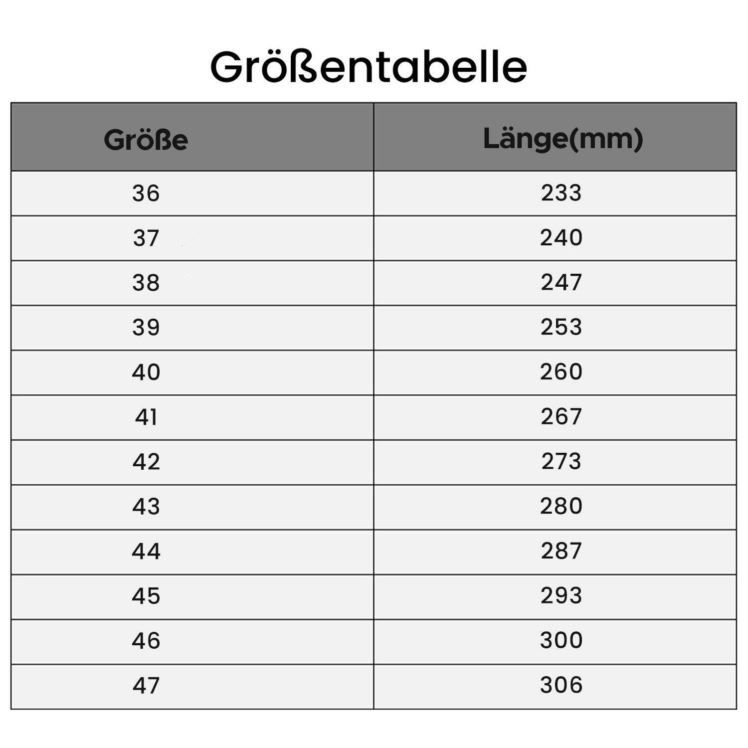 Refttenw Leichte Rutschfeste Barfußschuhe Gefüttert Winterstiefel günstig online kaufen