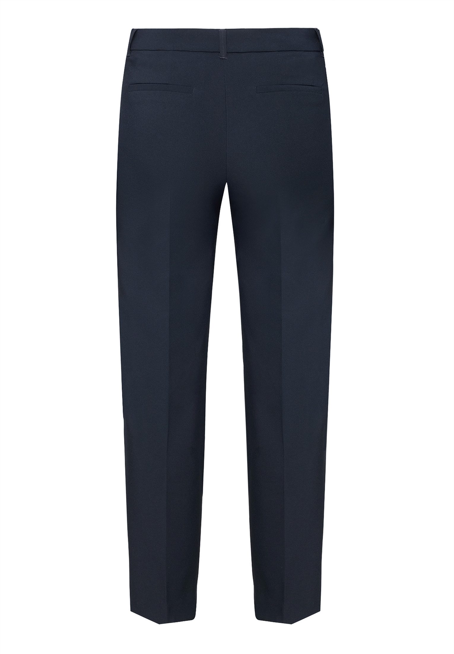 Betty Barclay Bügelfaltenhose Damen mit Bügelfalte Material
