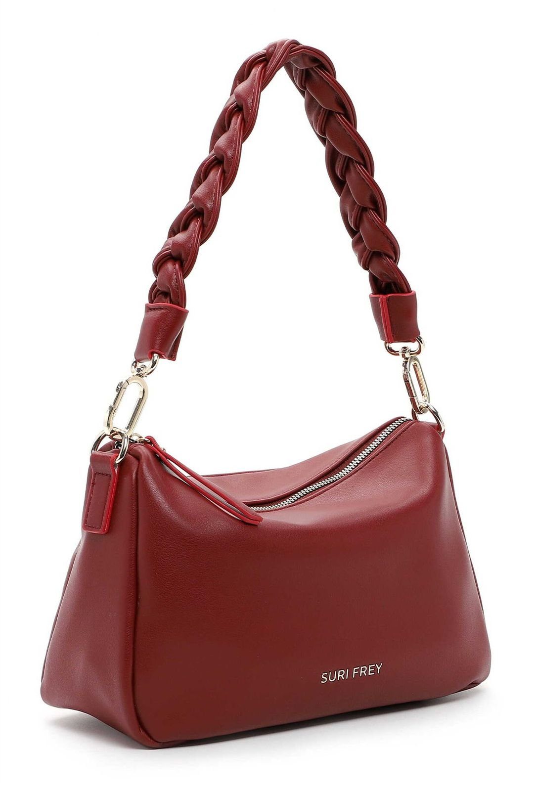 SURI FREY Schultertasche Tiffany günstig online kaufen