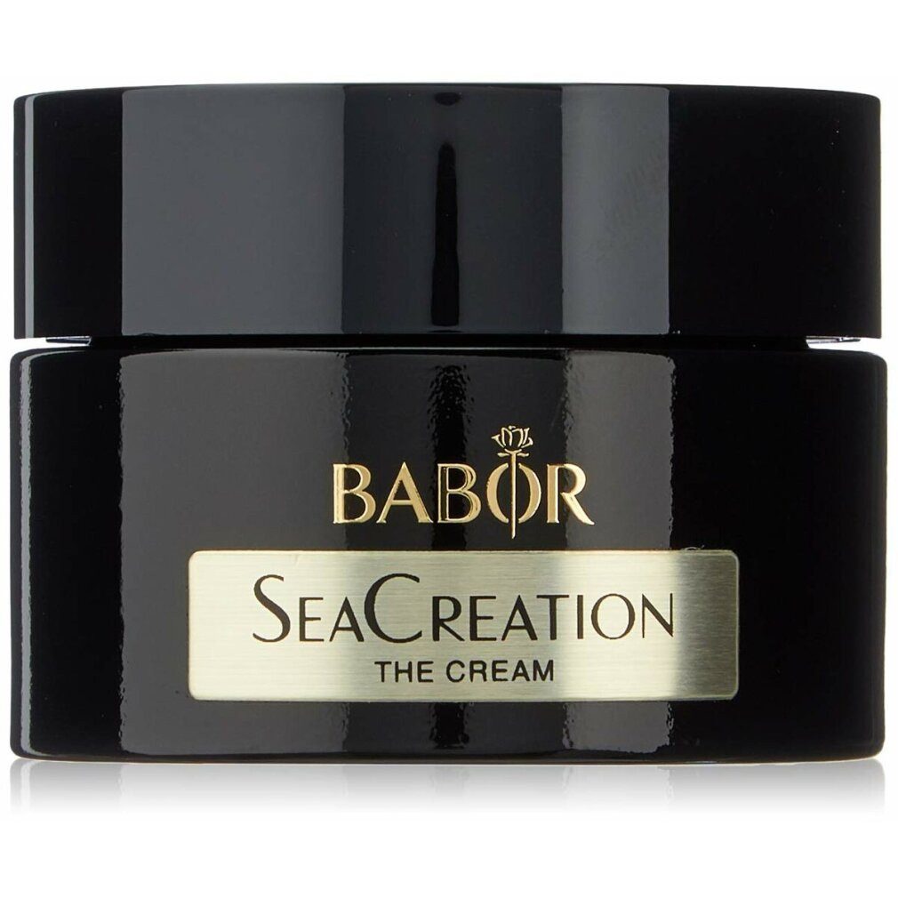 Babor Gesichtspflege Babor SeaCreation The Cream