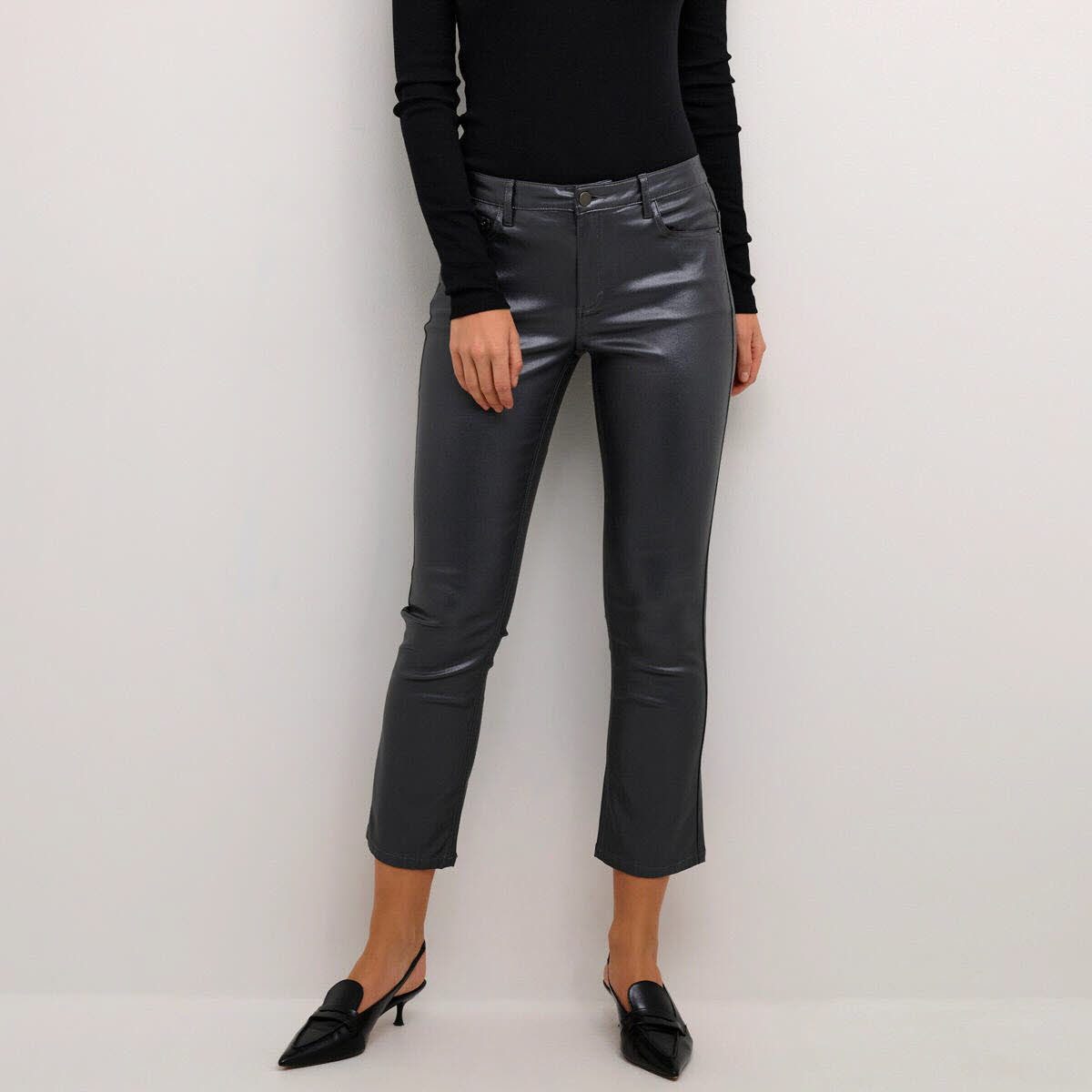 Chinos KAviola Cropped Jeans