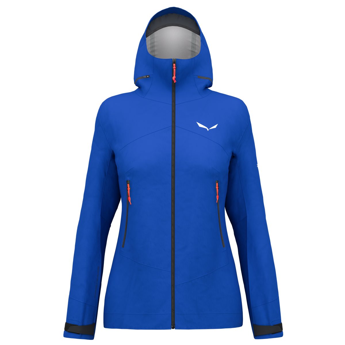 Salewa Funktionsjacke Ortles Gtx 3L Damen Jacket - Salewa