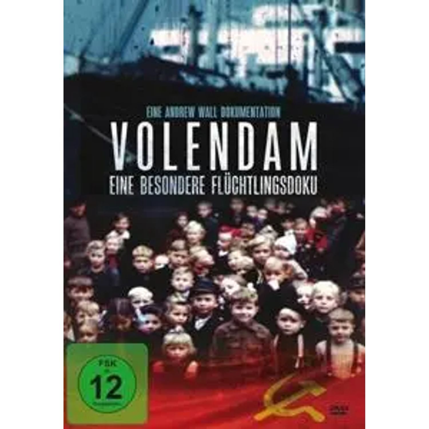 Media Verlag DVD Volendam
