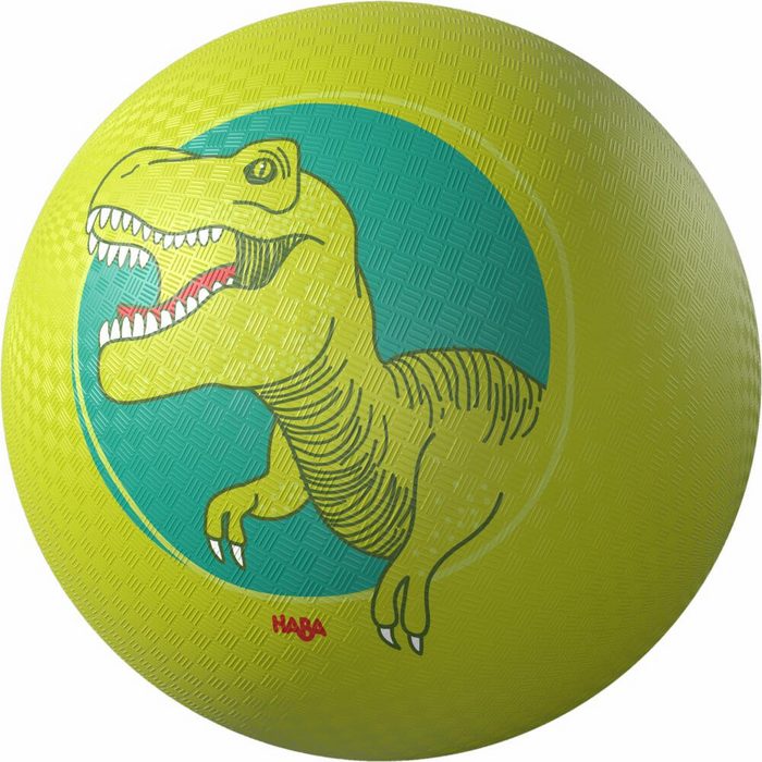 Haba Spielball Dinosaurier