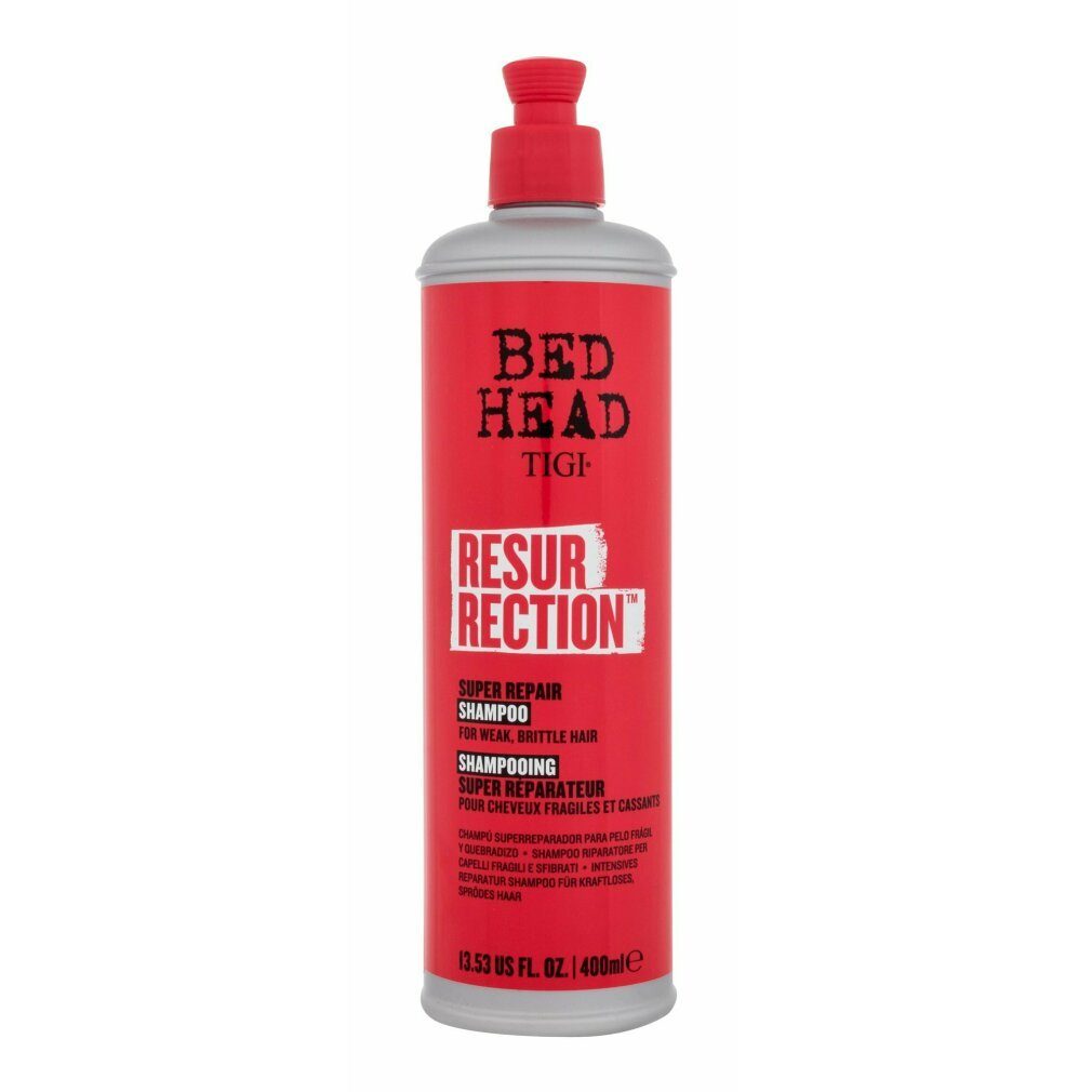 TIGI Haarshampoo Bh Resurrection Super Repair Shampoo