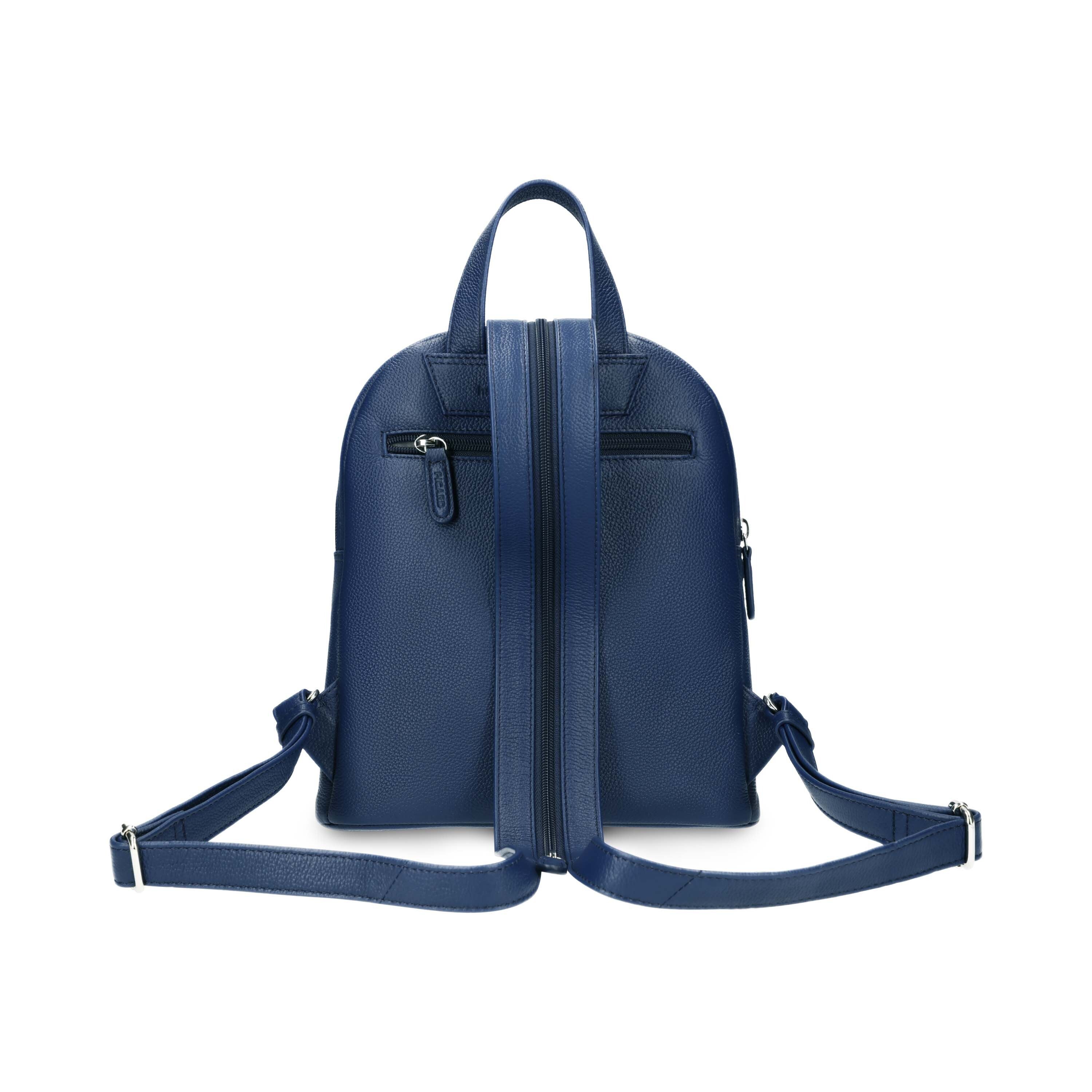 Picard Rucksack PICARD Rucksack Luis aus Echtleder (NOS, F/S 2026)