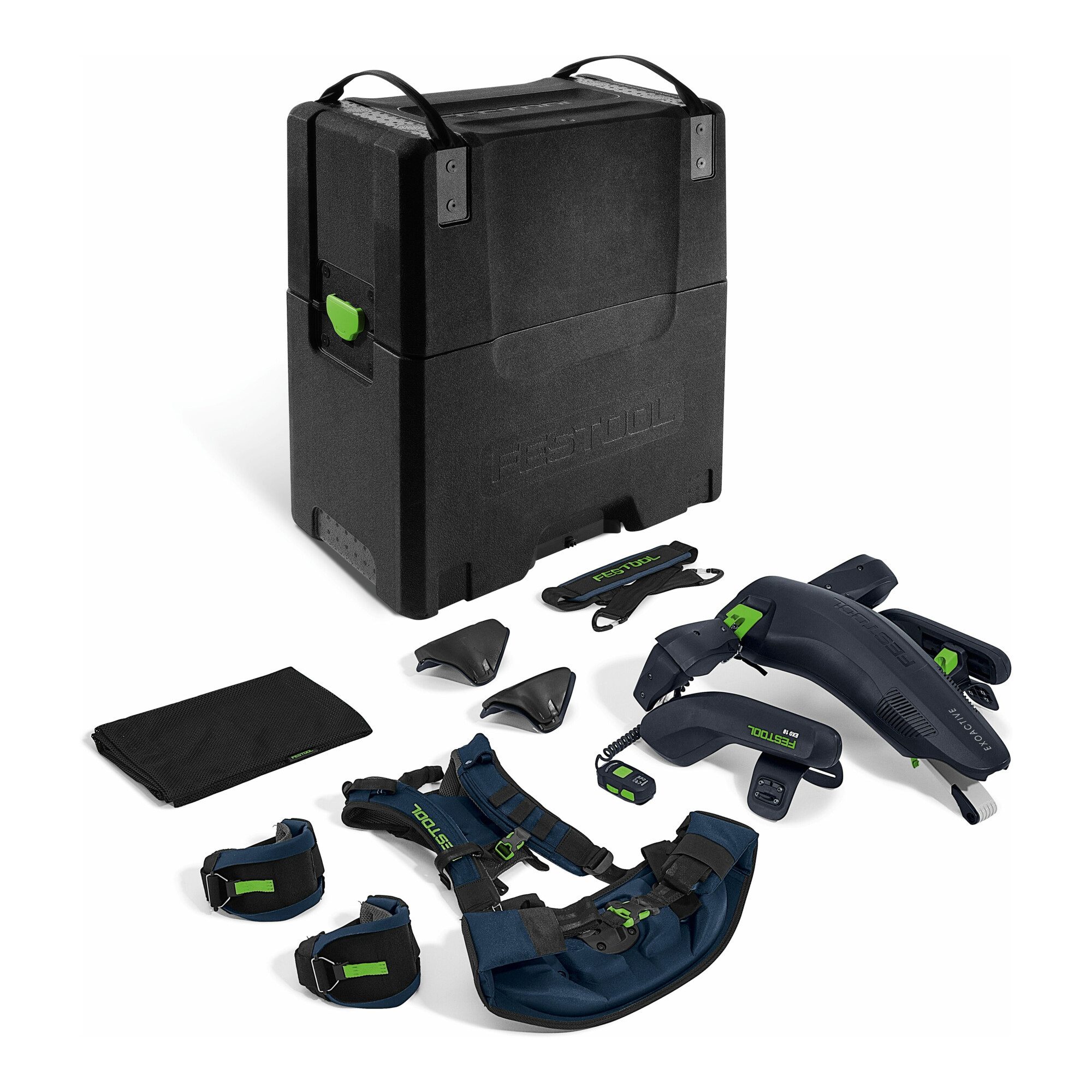 FESTOOL Rückenbandage Festool Exoskelett EXO 18-Basic ExoActive