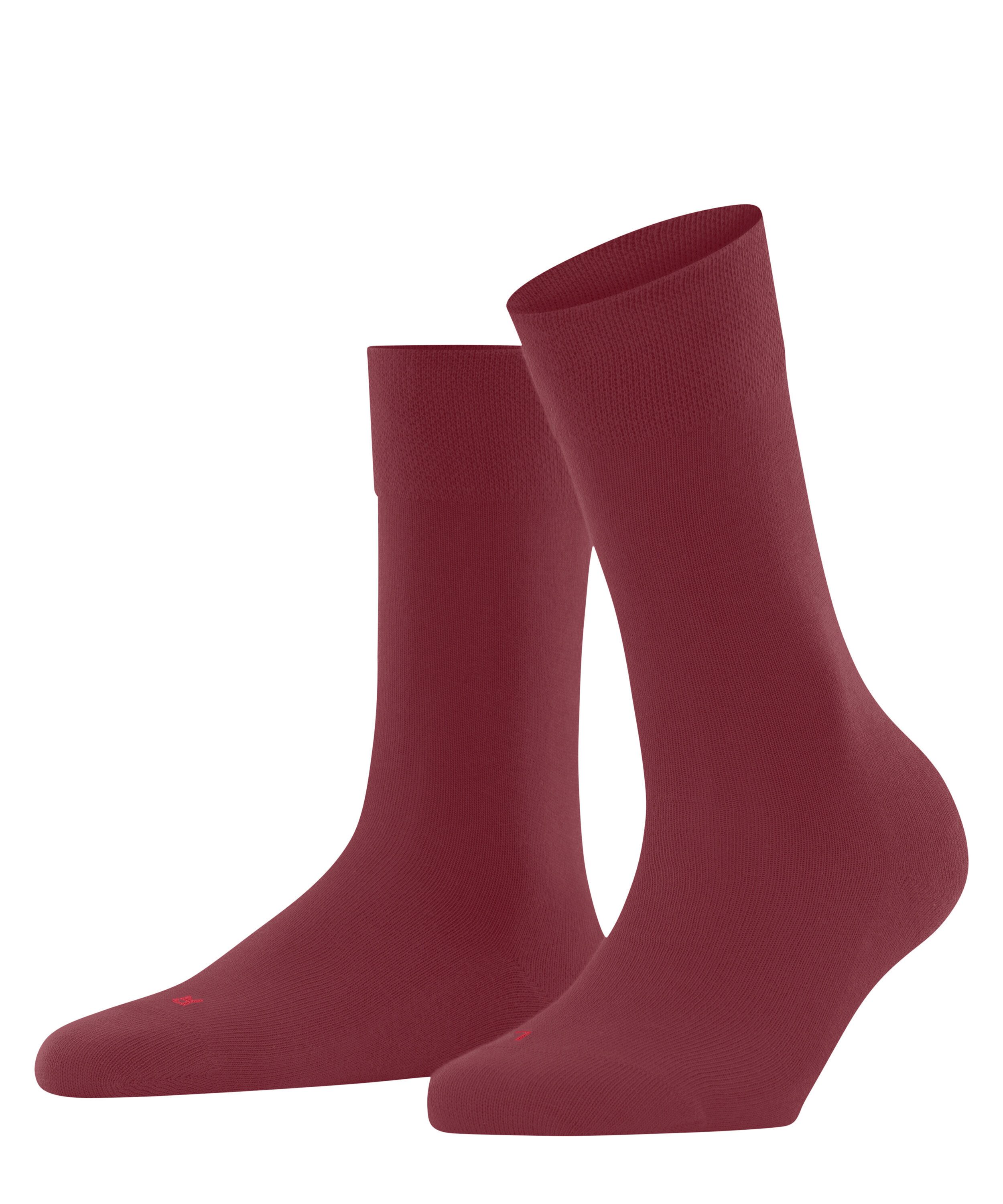 FALKE Socken FALKE Sensitive London Damen (1-Paar) für Diabetiker geeignet