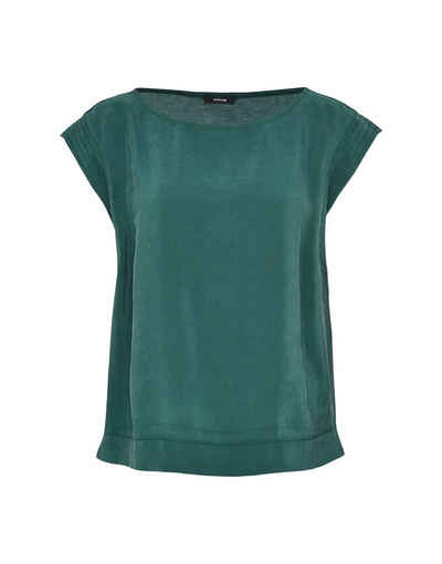 Grüne für | Damen online kaufen OPUS Shirts OTTO